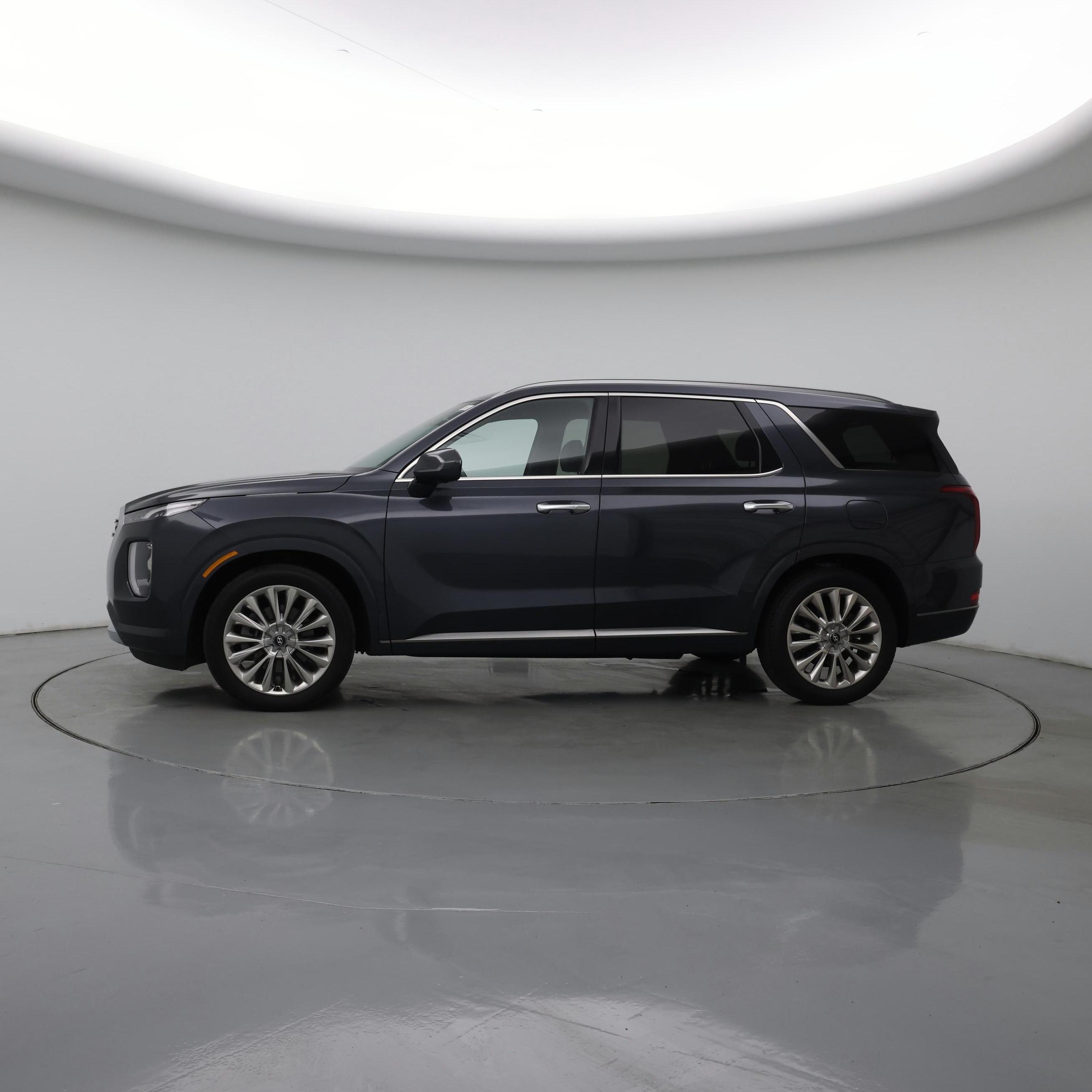 Thumbnail: 2020 Hyundai Palisade - 3