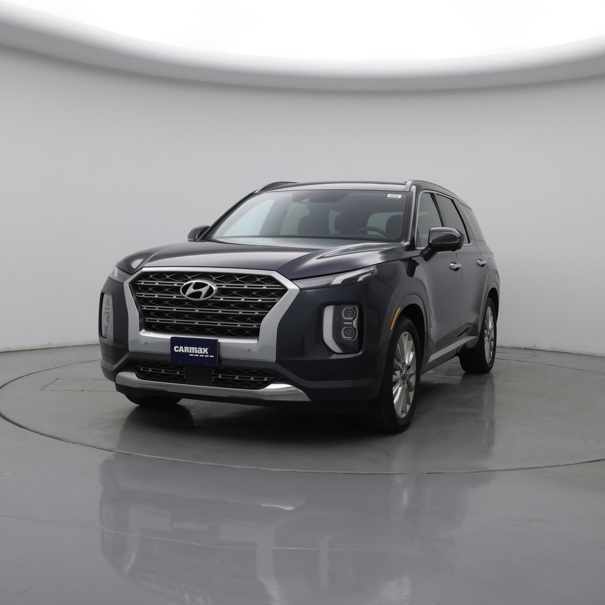 Thumbnail: 2020 Hyundai Palisade - 4