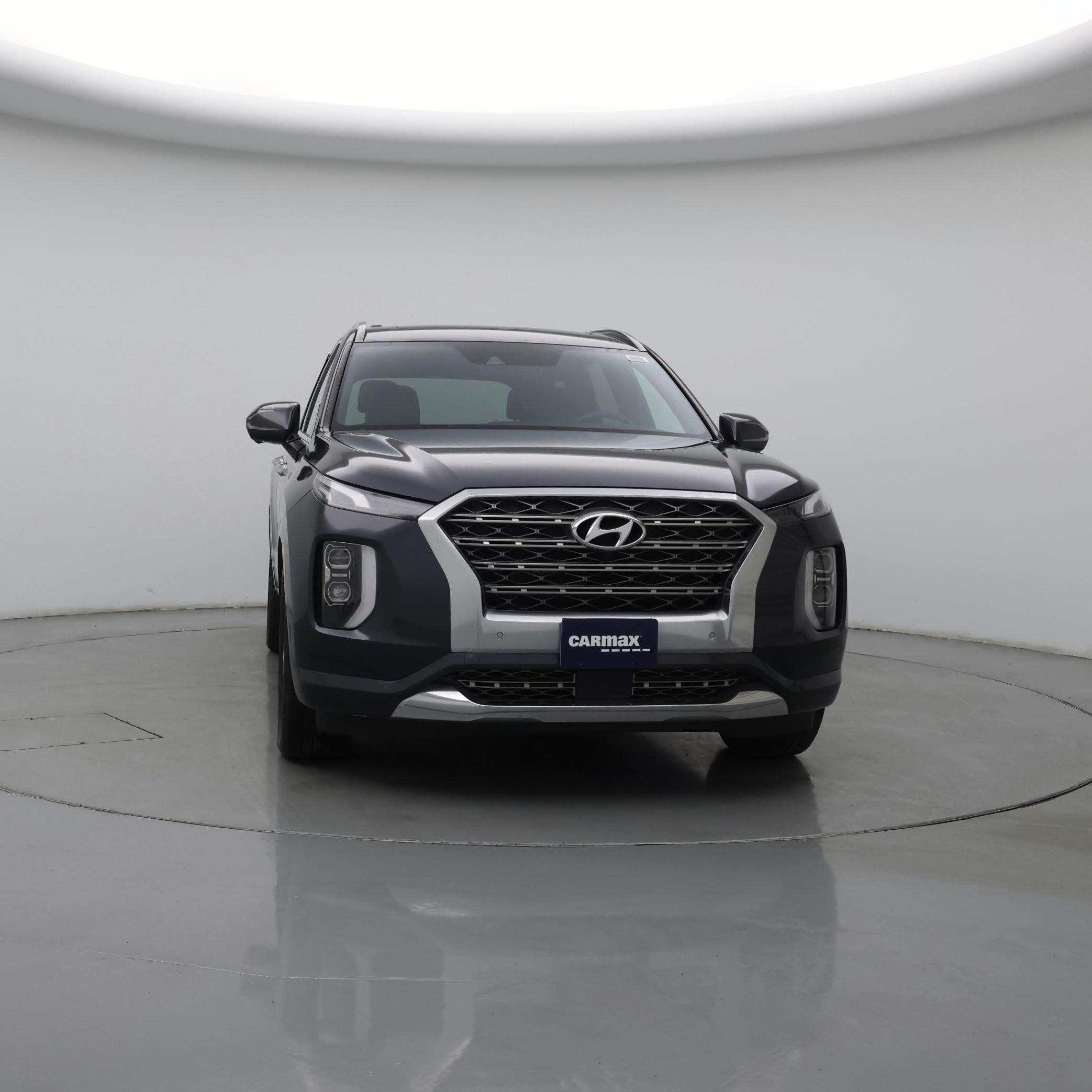 Thumbnail: 2020 Hyundai Palisade - 5