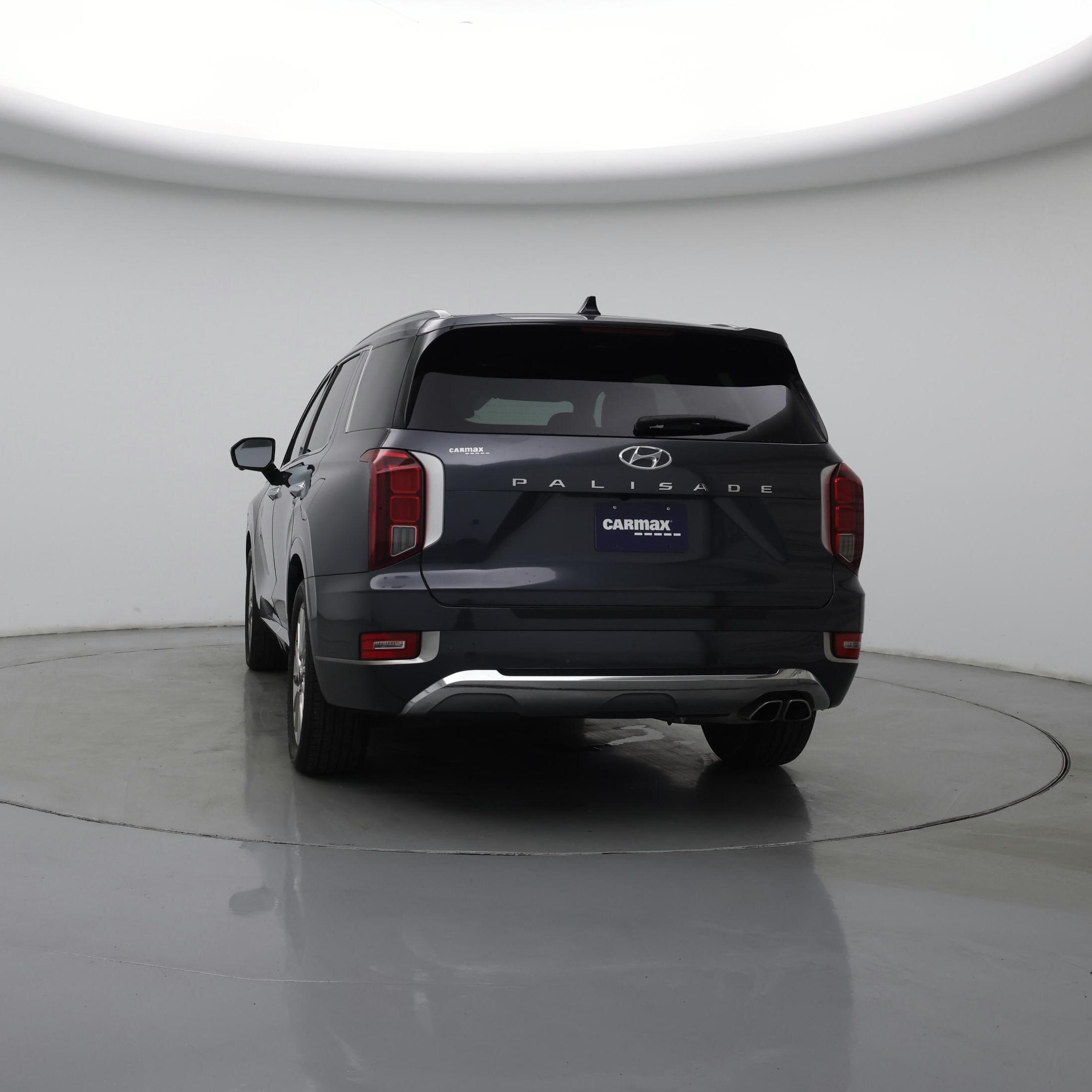 Thumbnail: 2020 Hyundai Palisade - 6