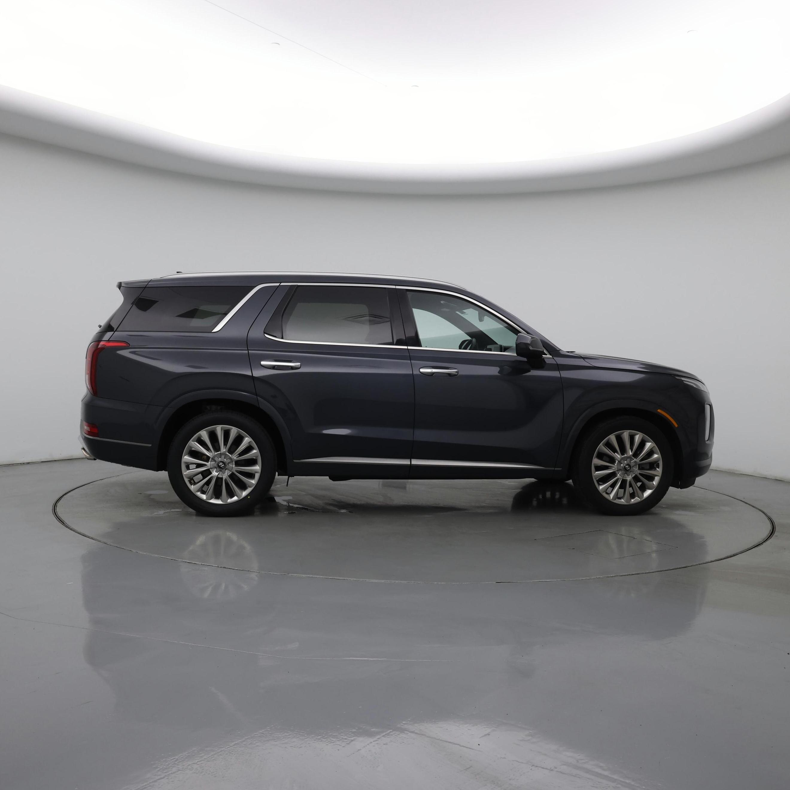 Thumbnail: 2020 Hyundai Palisade - 7
