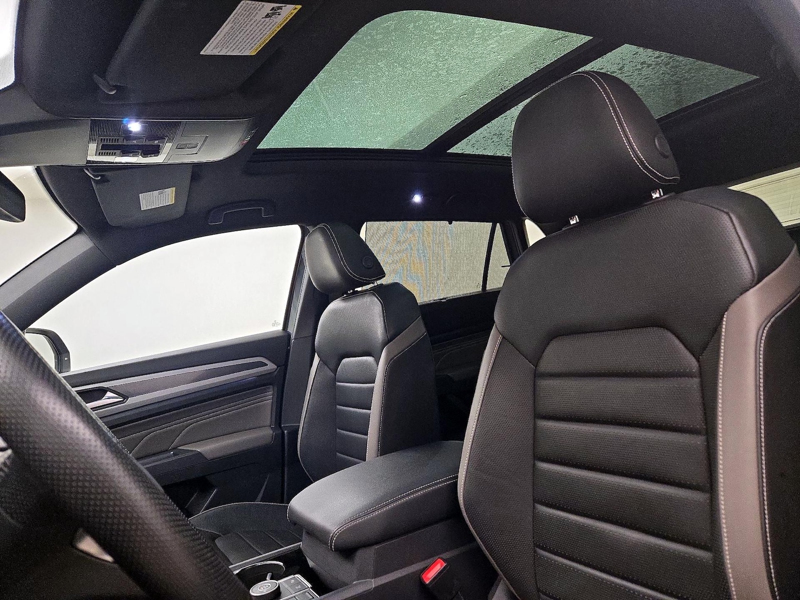 2021 Volkswagen Atlas Cross Sport SEL Premium R-Line - Photo 21
