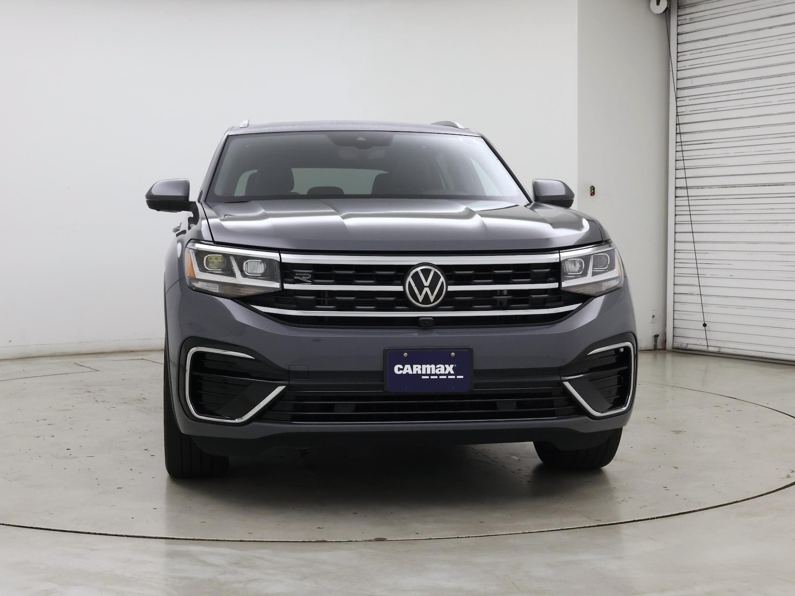 2021 Volkswagen Atlas Cross Sport SEL Premium R-Line - Photo 6