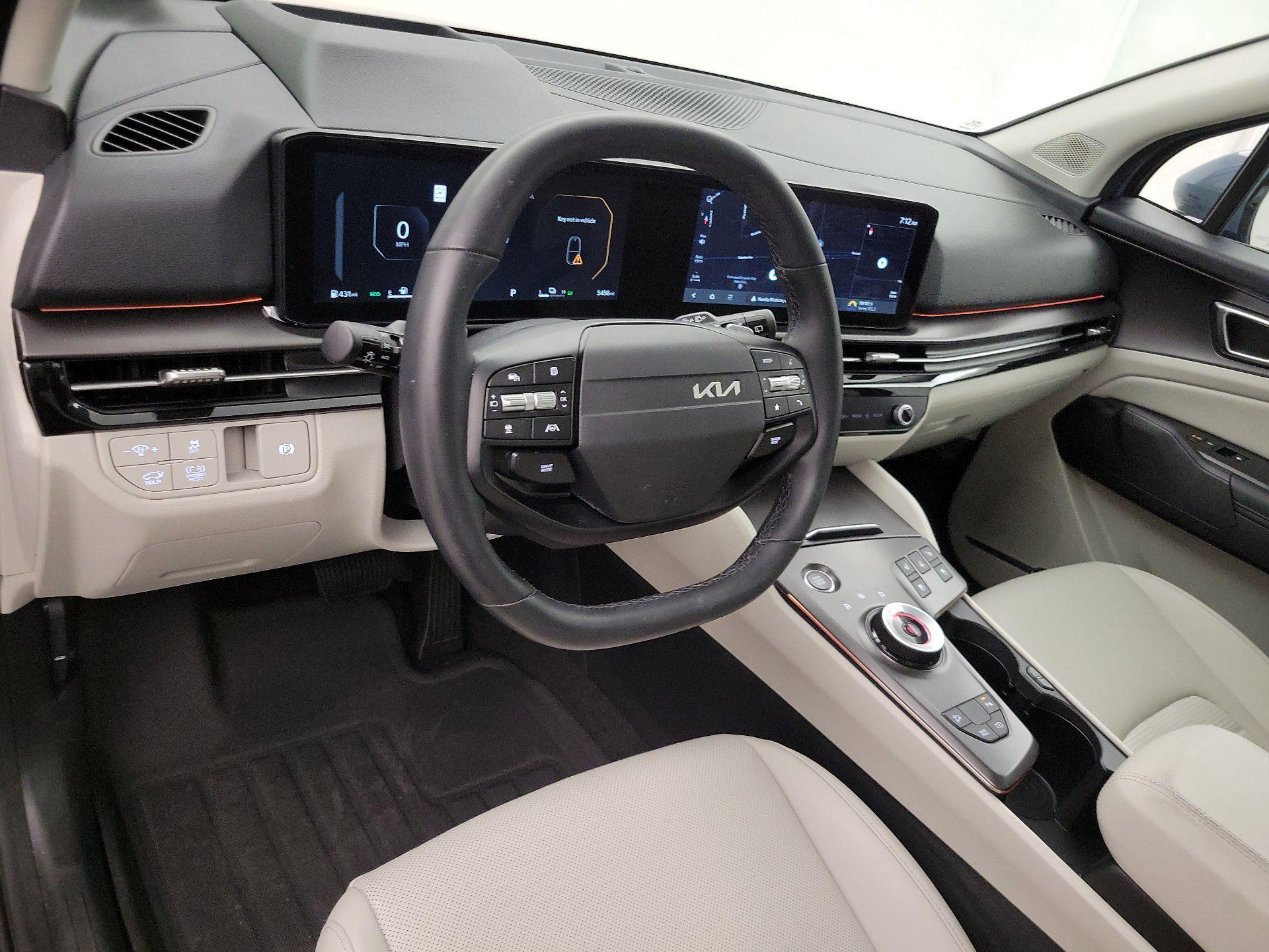 Thumbnail: 2026 Kia Sportage - 9