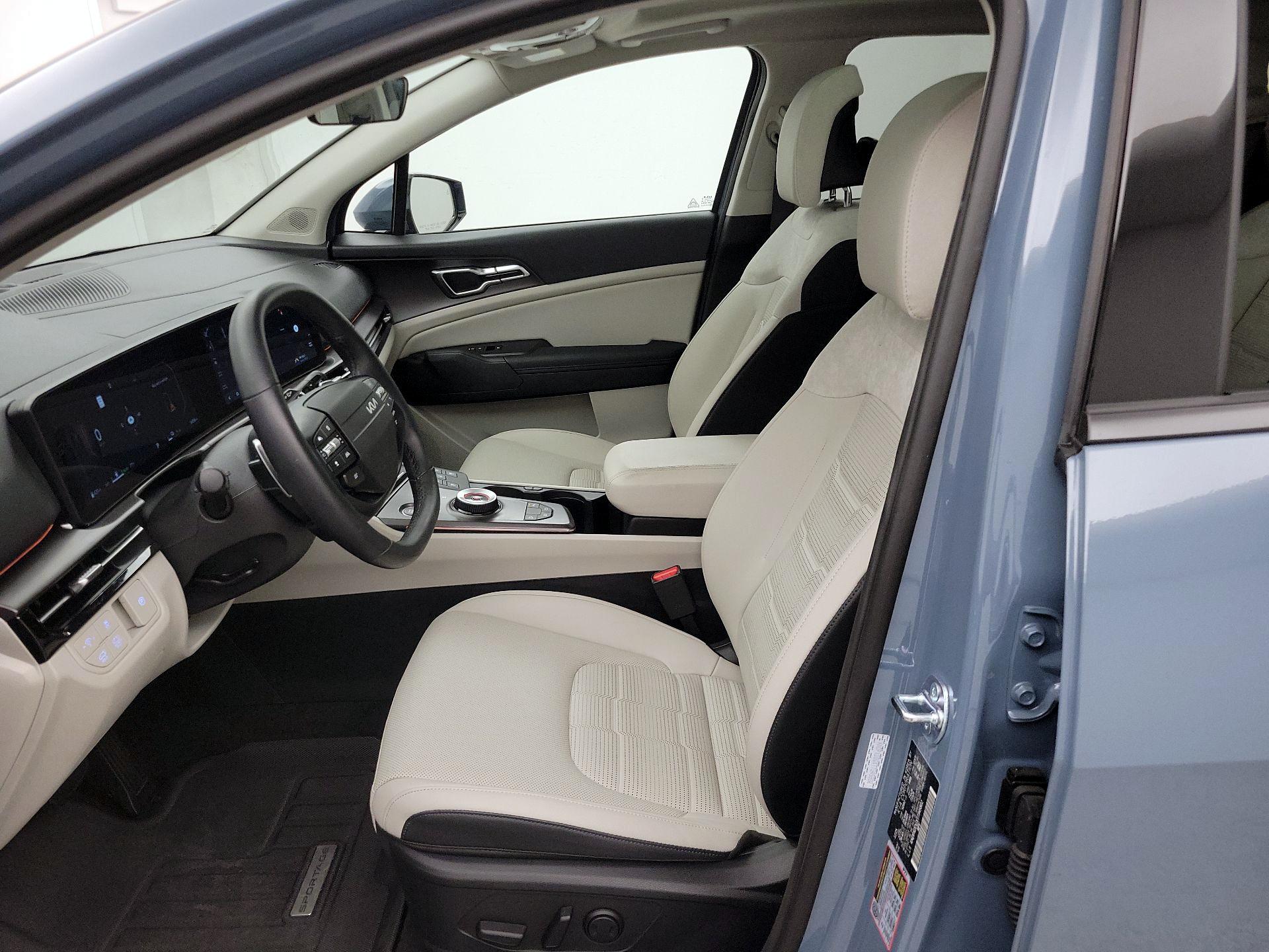 Thumbnail: 2026 Kia Sportage - 11