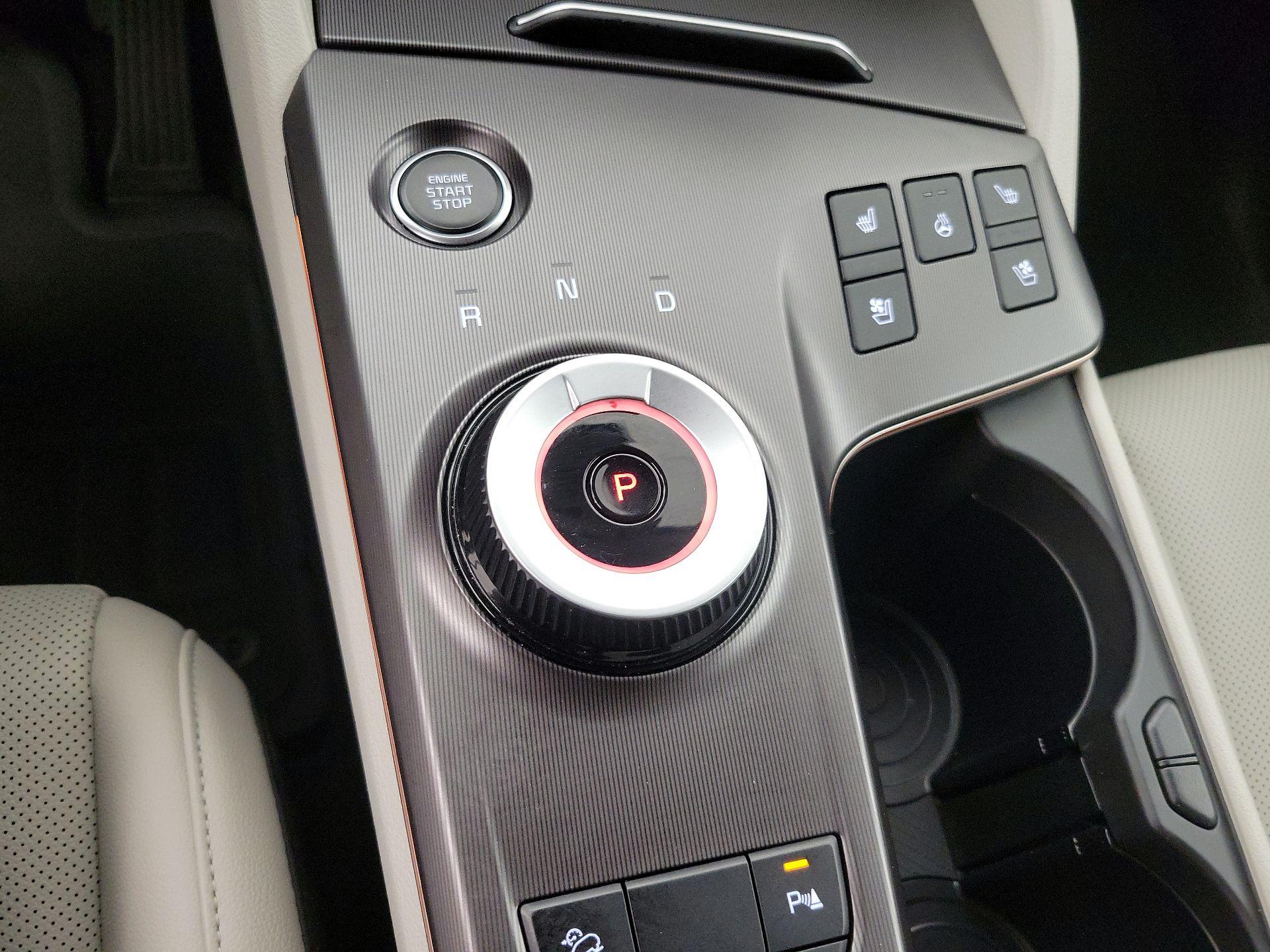 Thumbnail: 2026 Kia Sportage - 18