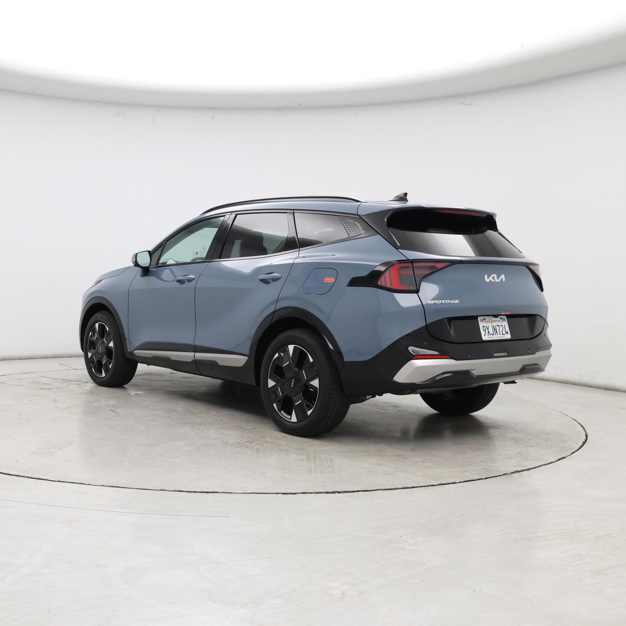 Thumbnail: 2026 Kia Sportage - 2