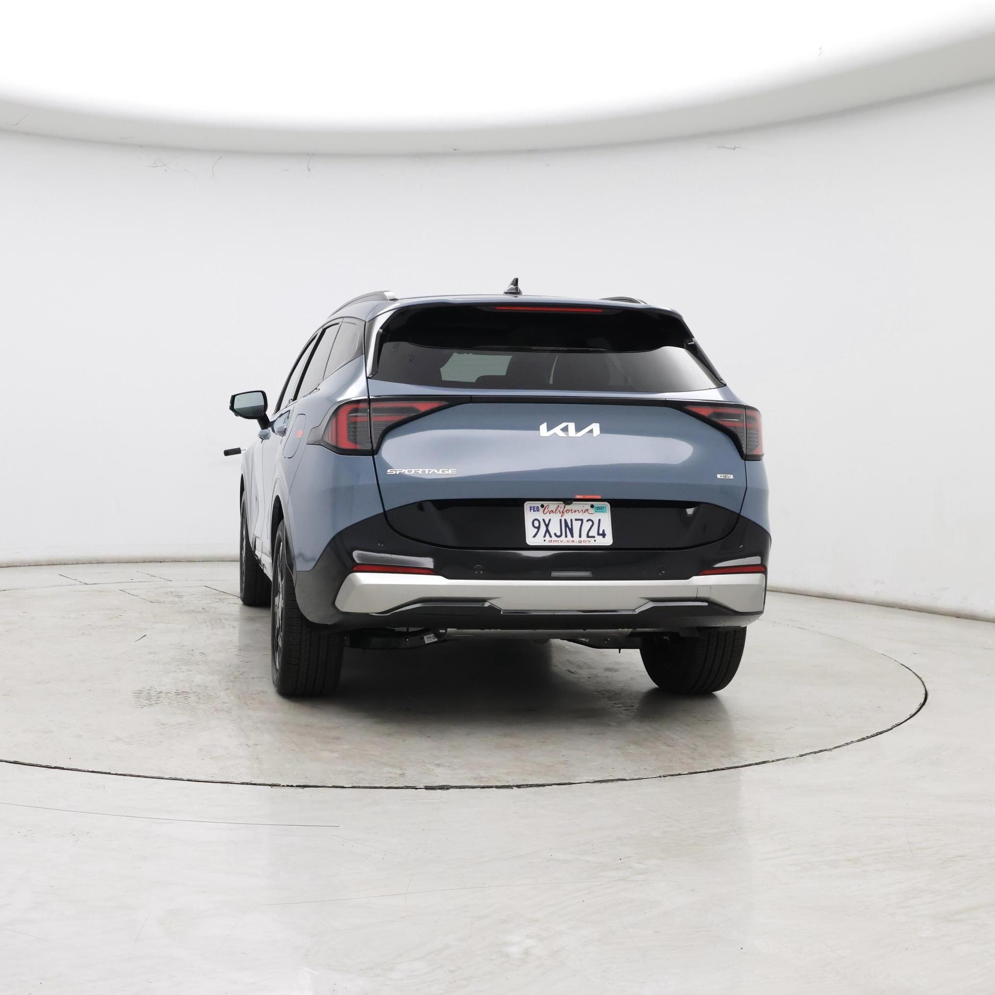 Thumbnail: 2026 Kia Sportage - 6