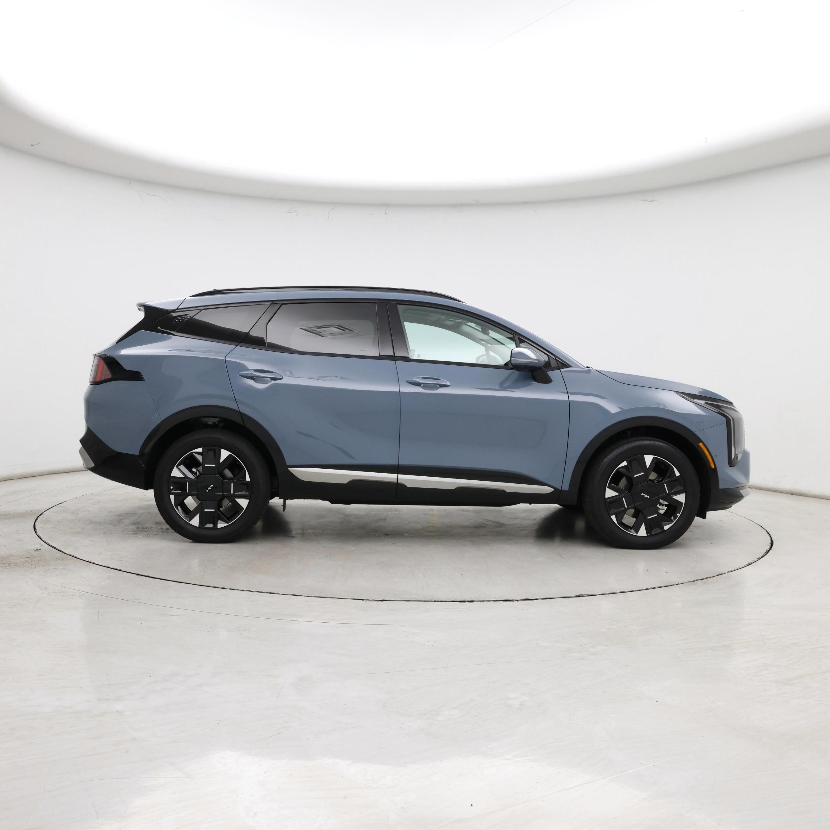 Thumbnail: 2026 Kia Sportage - 7