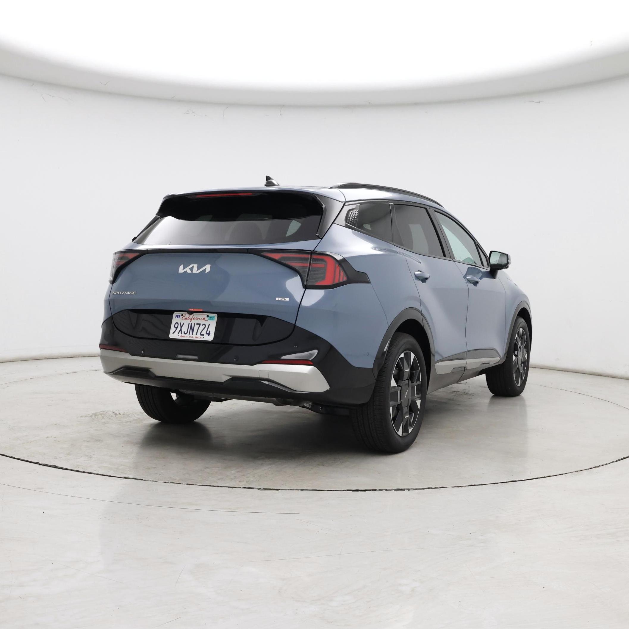 Thumbnail: 2026 Kia Sportage - 8