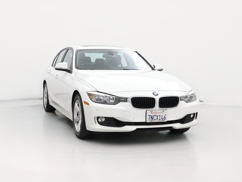 2015 BMW 3 Series 328i -
                  Modesto, CA