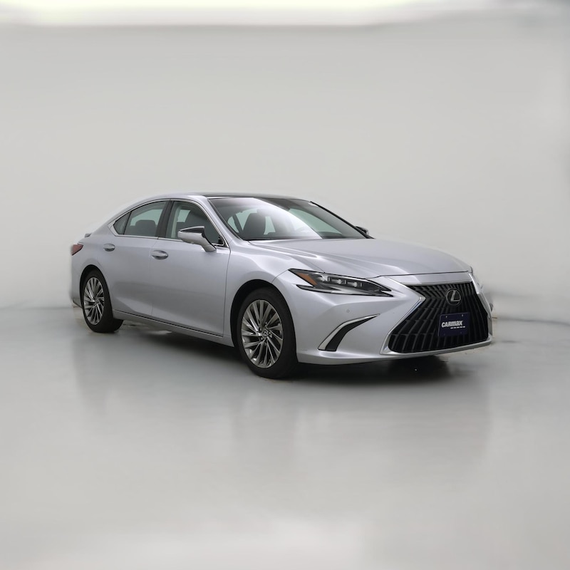 2025 Lexus ES 350 Ultra Luxury