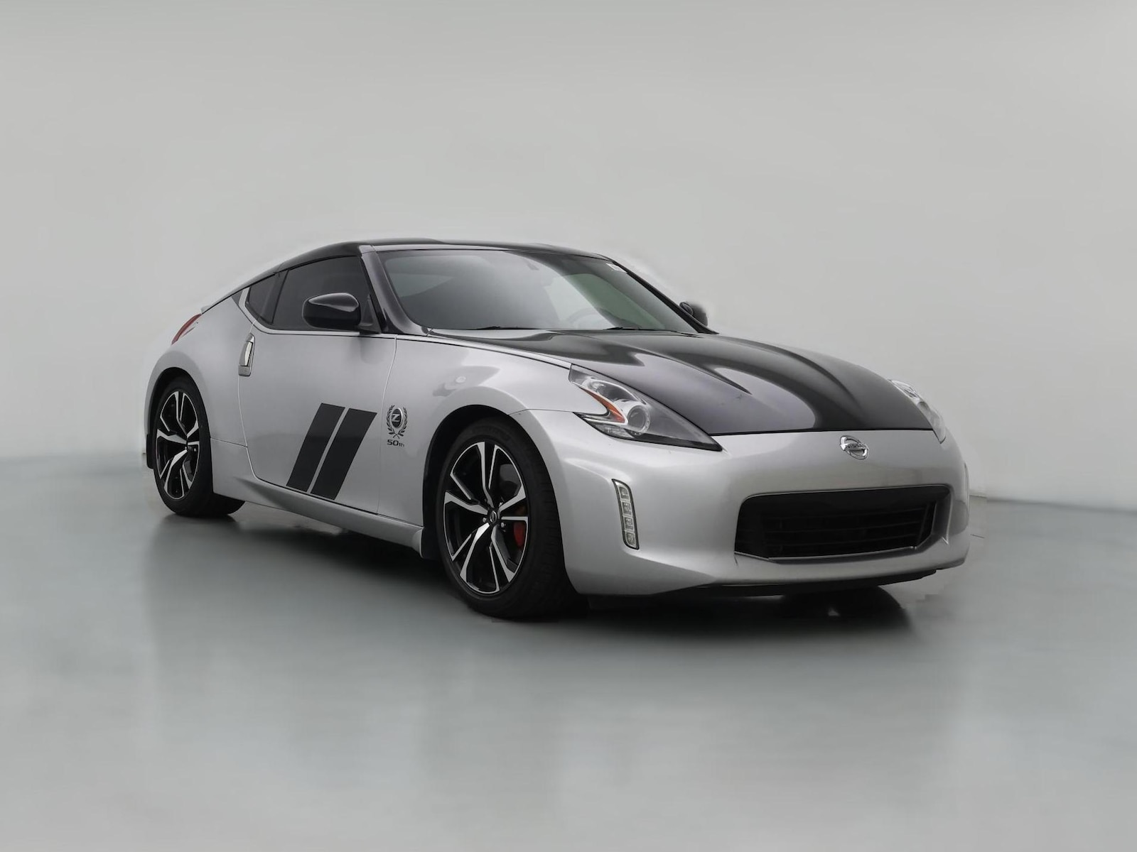 2020 Nissan 370Z Coupe