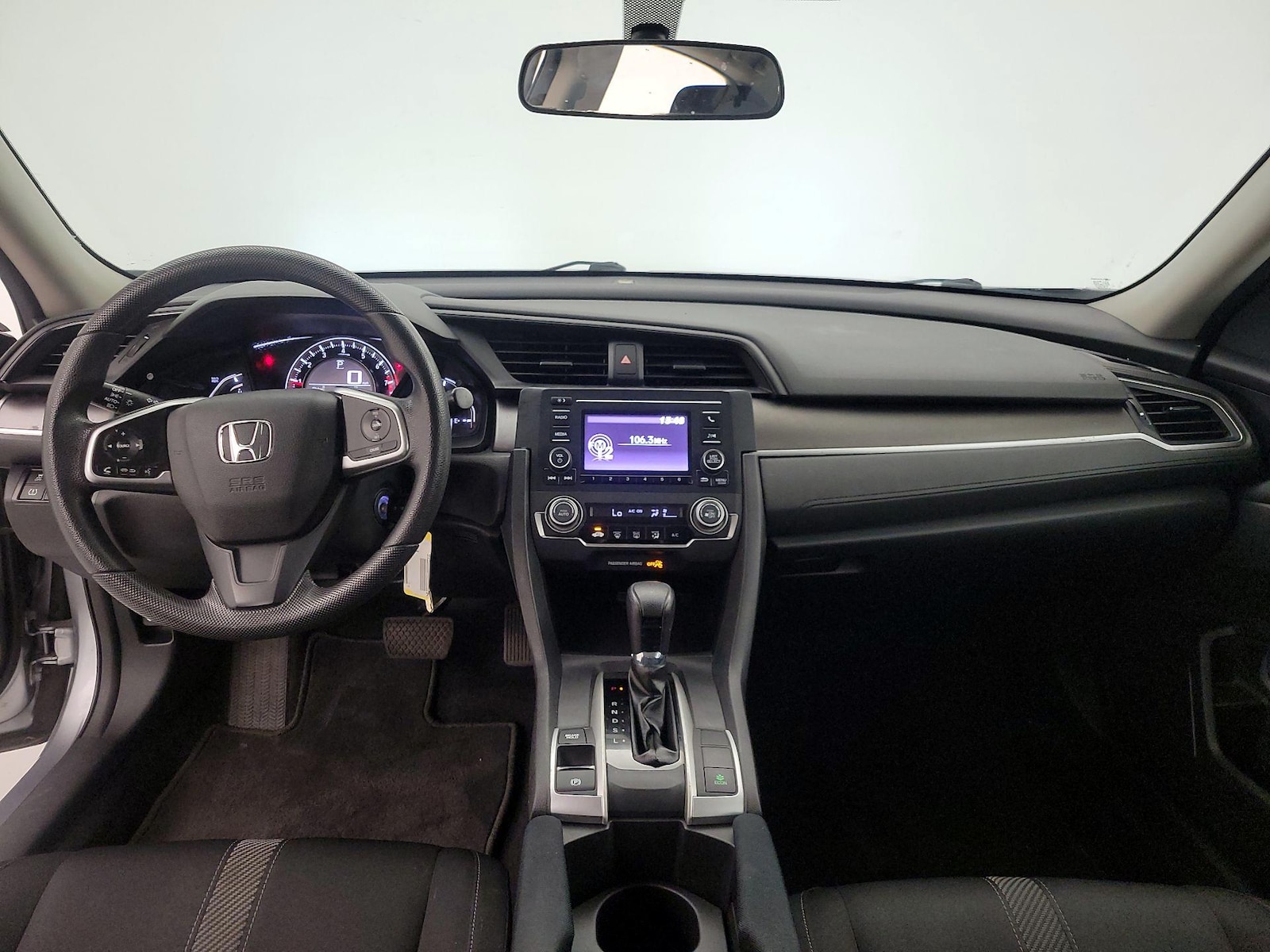 Rear View Camera