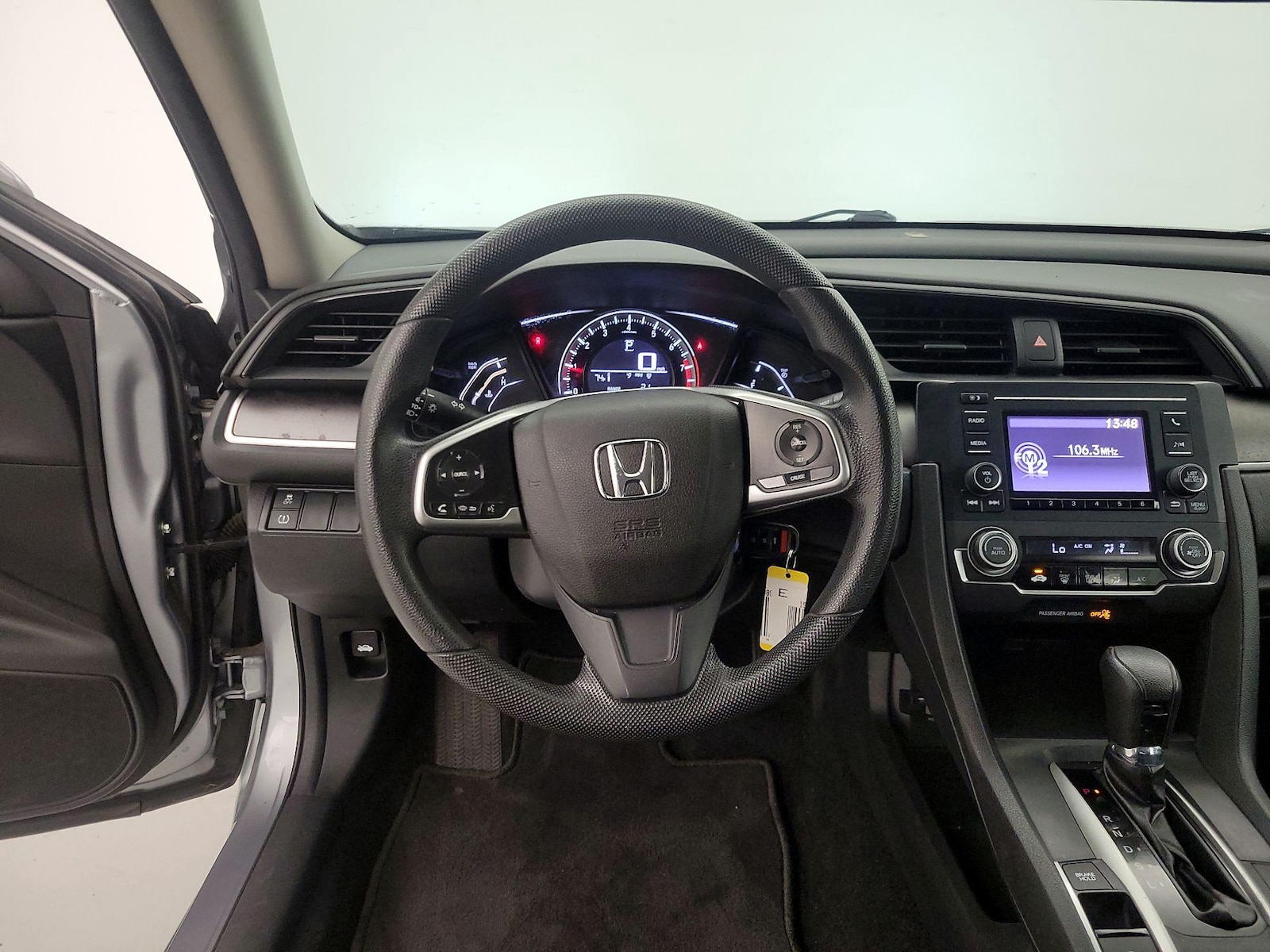 Lane Departure Warning