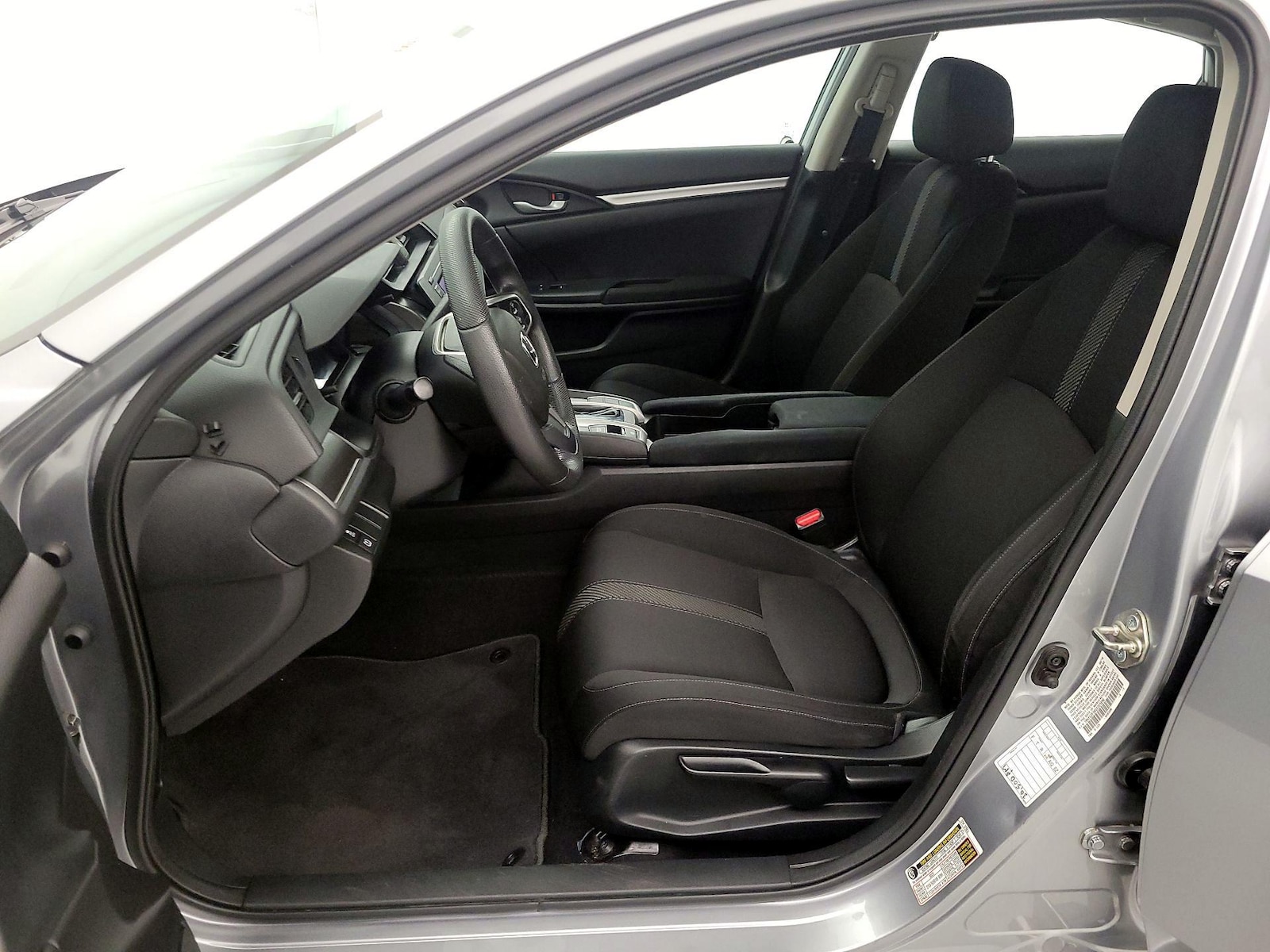 Side Airbags