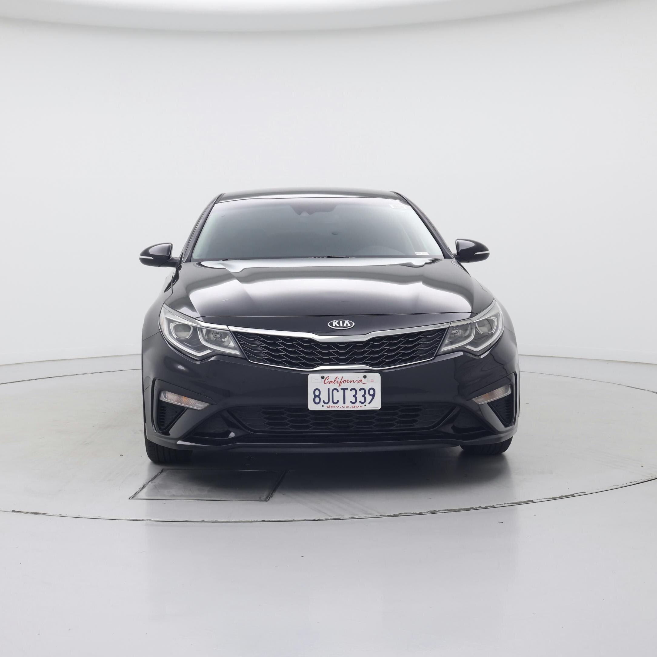 Thumbnail: 2019 Kia Optima - 5