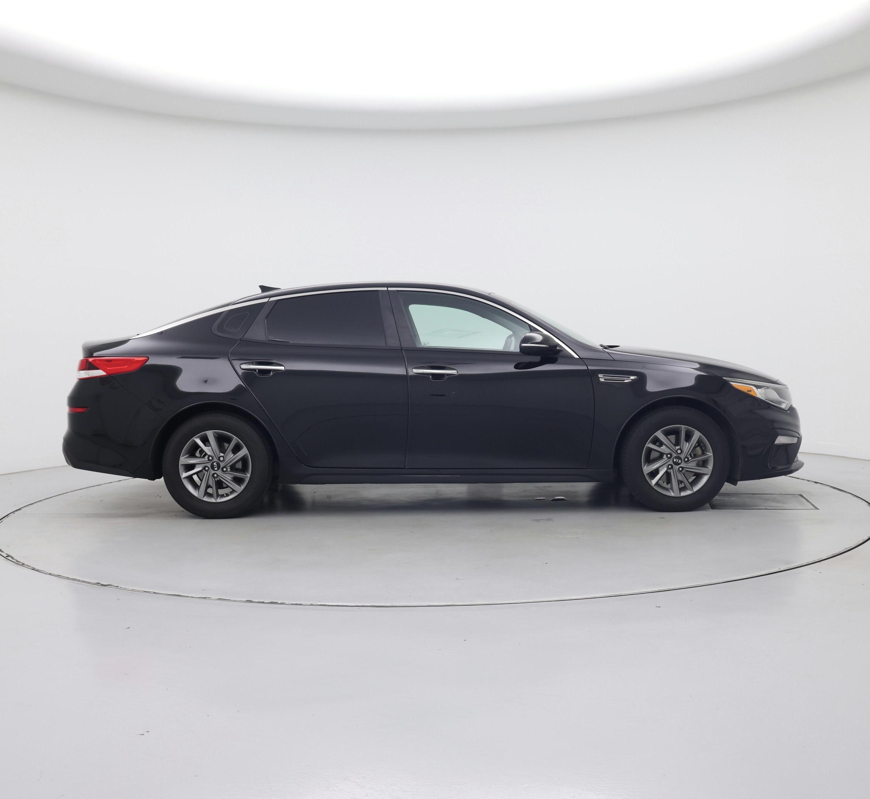 Thumbnail: 2019 Kia Optima - 7