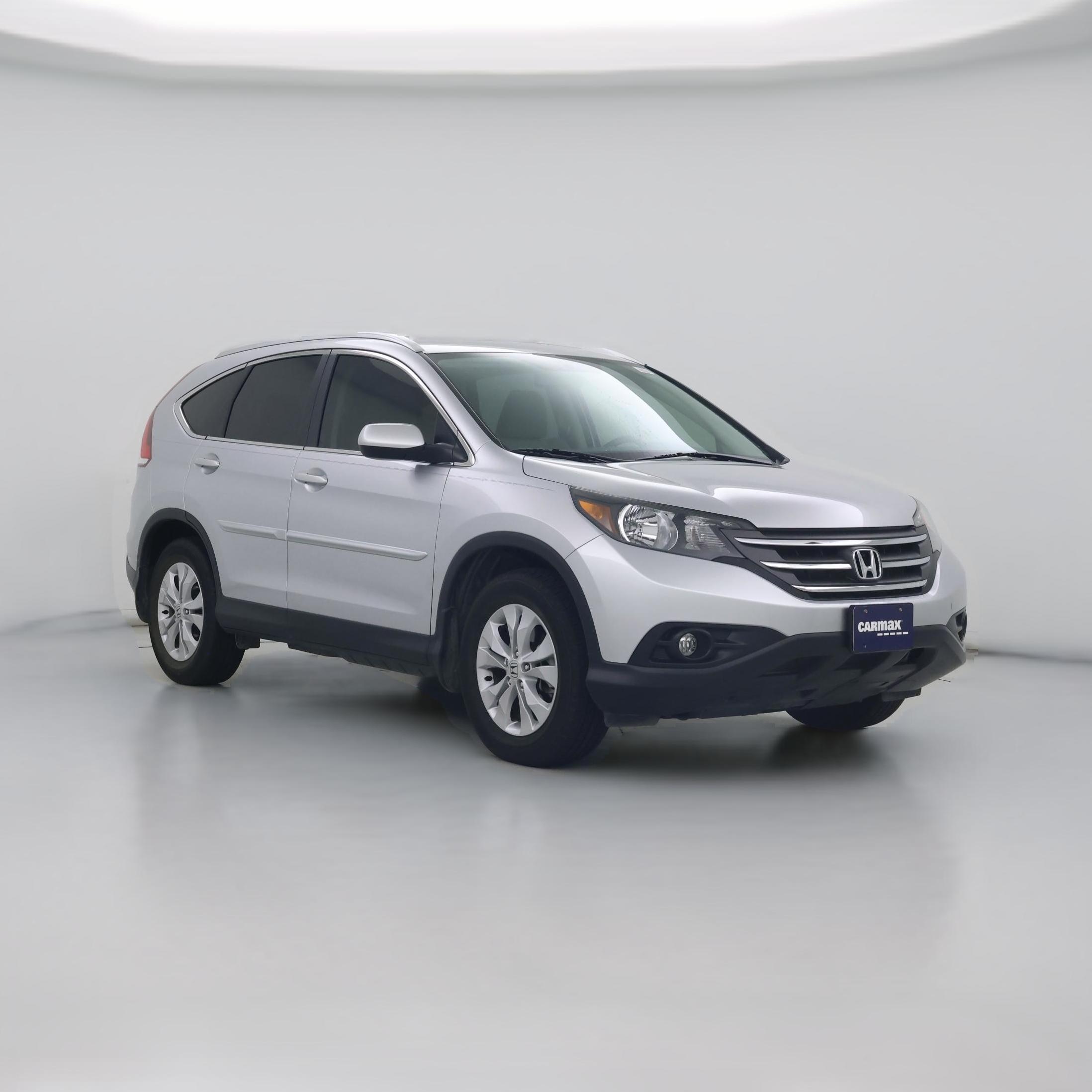 Thumbnail: 2014 Honda CR-V - 1