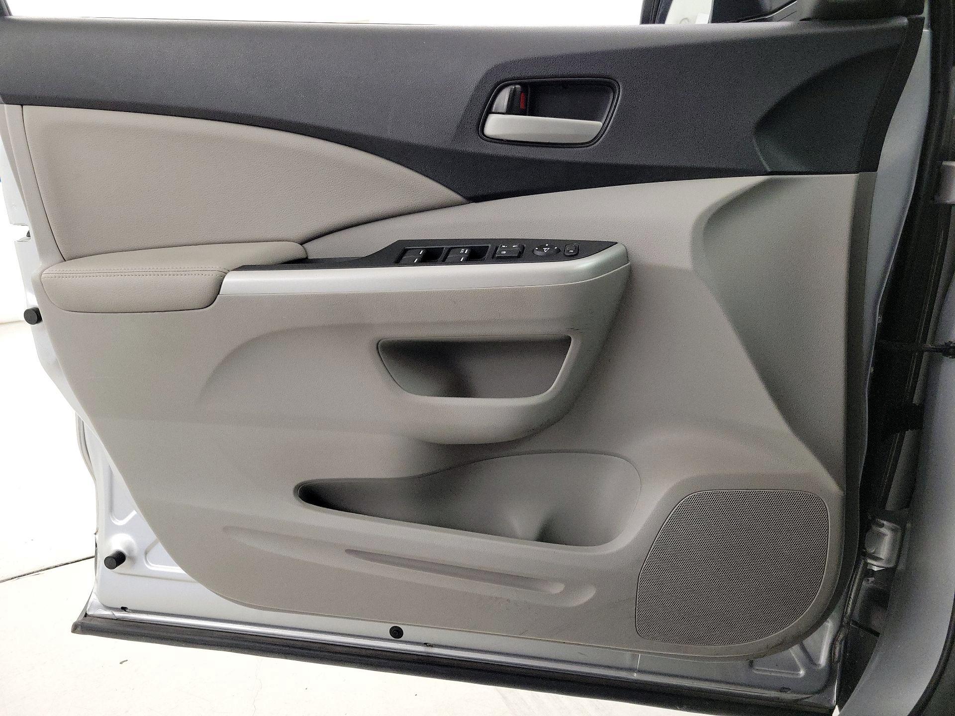 Thumbnail: 2014 Honda CR-V - 12