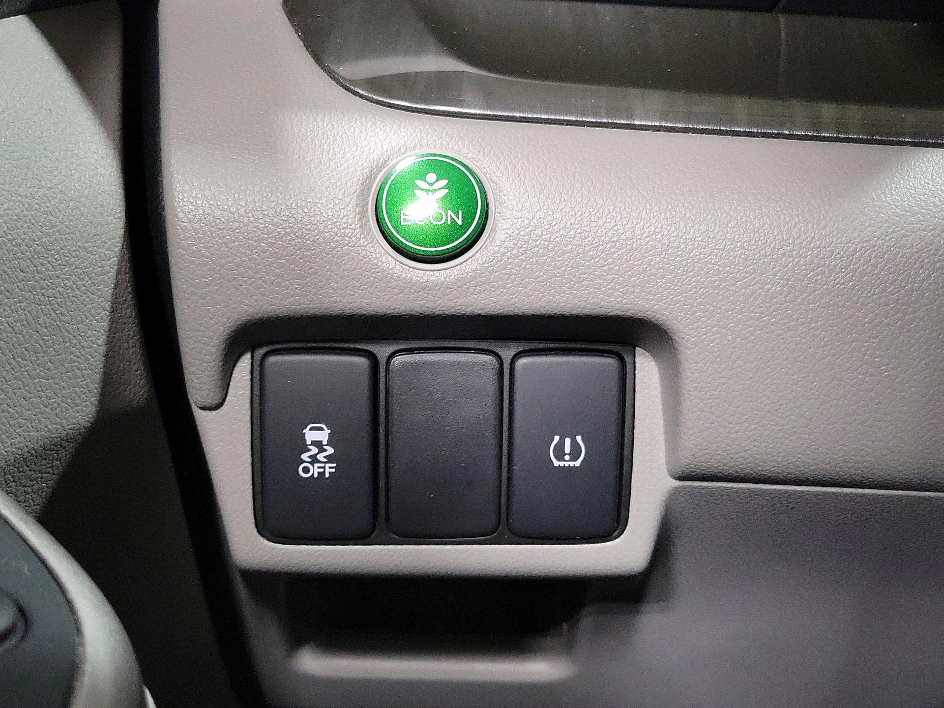 Thumbnail: 2014 Honda CR-V - 13