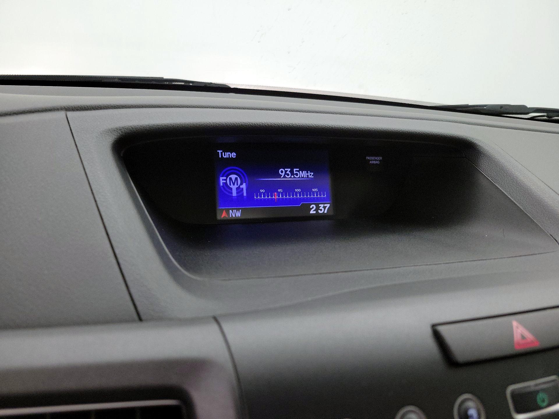 Thumbnail: 2014 Honda CR-V - 14