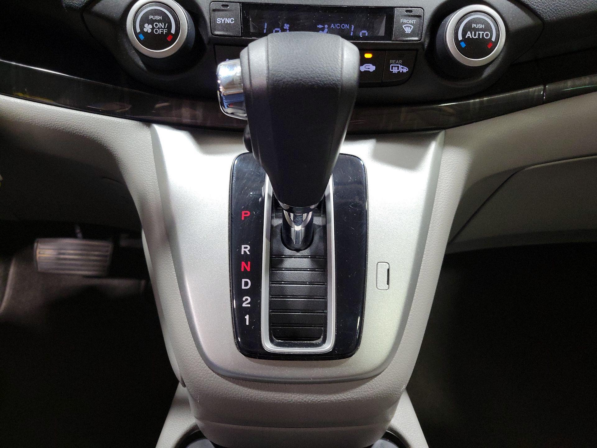 Thumbnail: 2014 Honda CR-V - 16