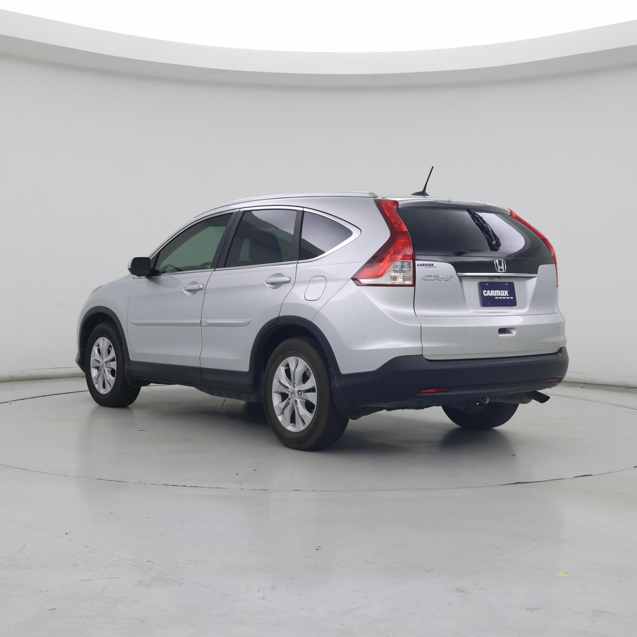 Thumbnail: 2014 Honda CR-V - 2