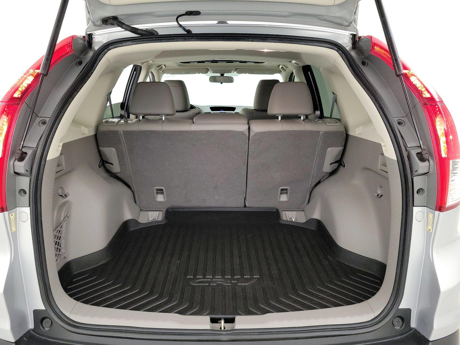 Thumbnail: 2014 Honda CR-V - 19