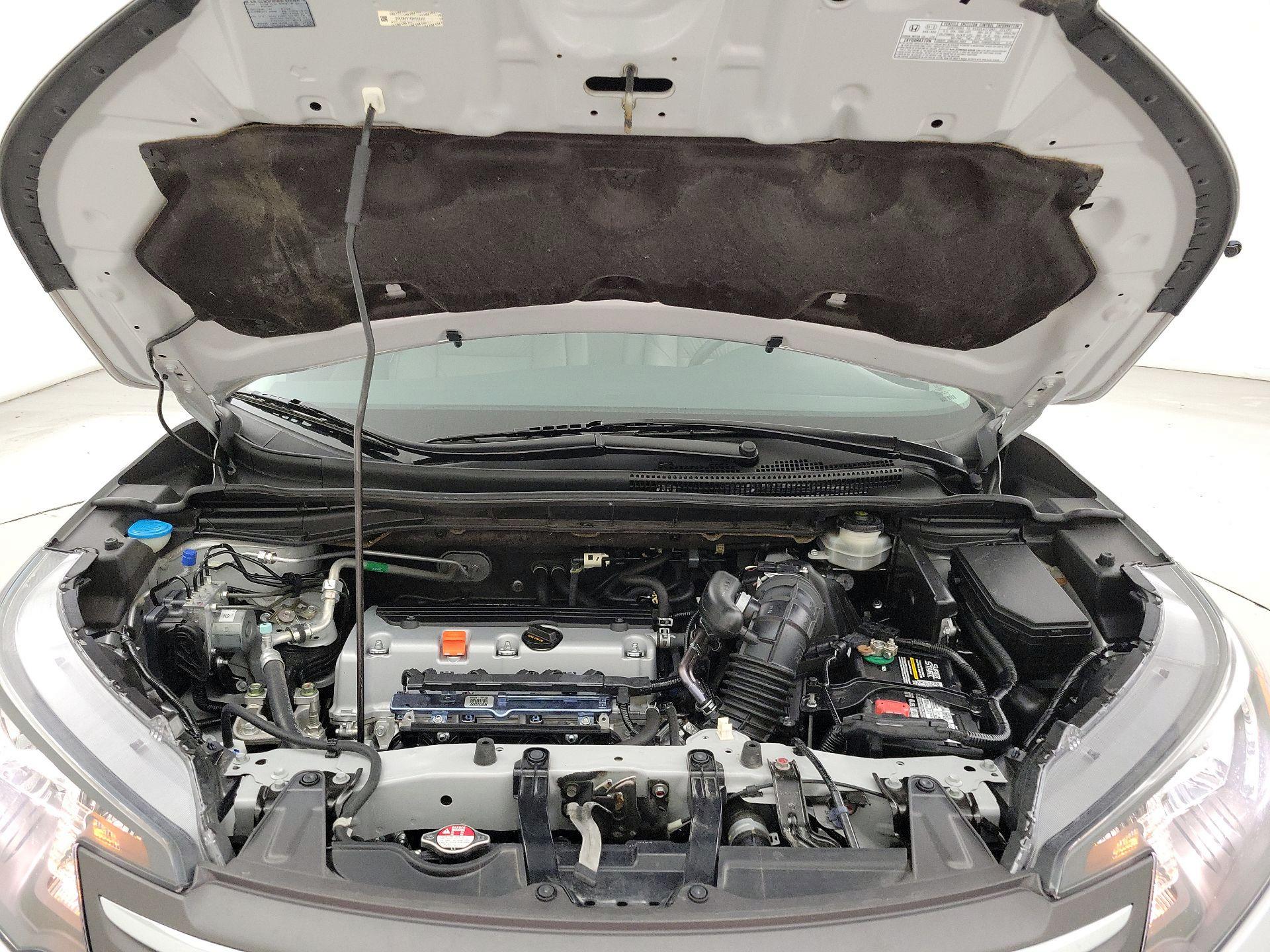 Thumbnail: 2014 Honda CR-V - 20