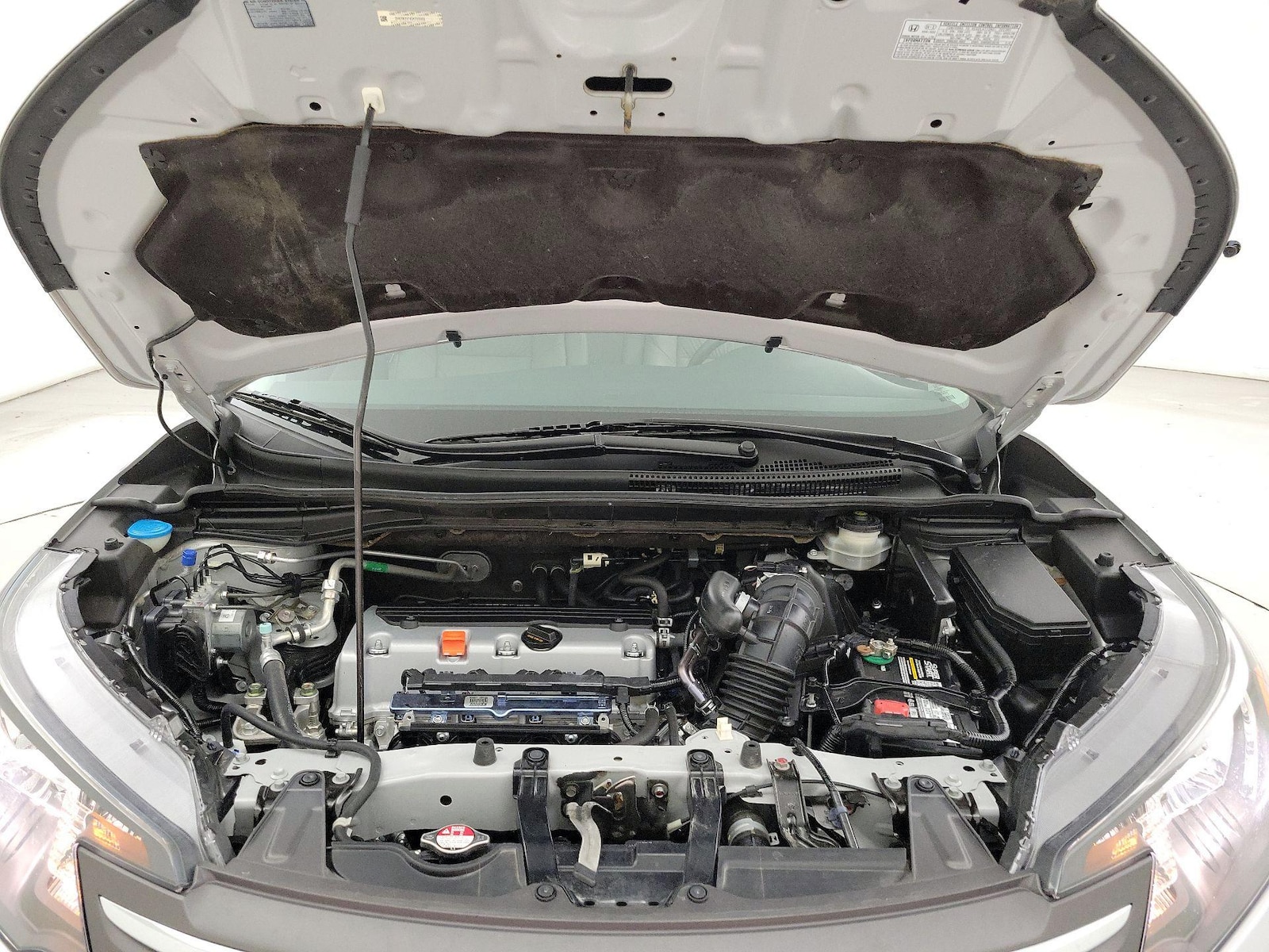 2014 Honda CR-V EX-L - Photo 21