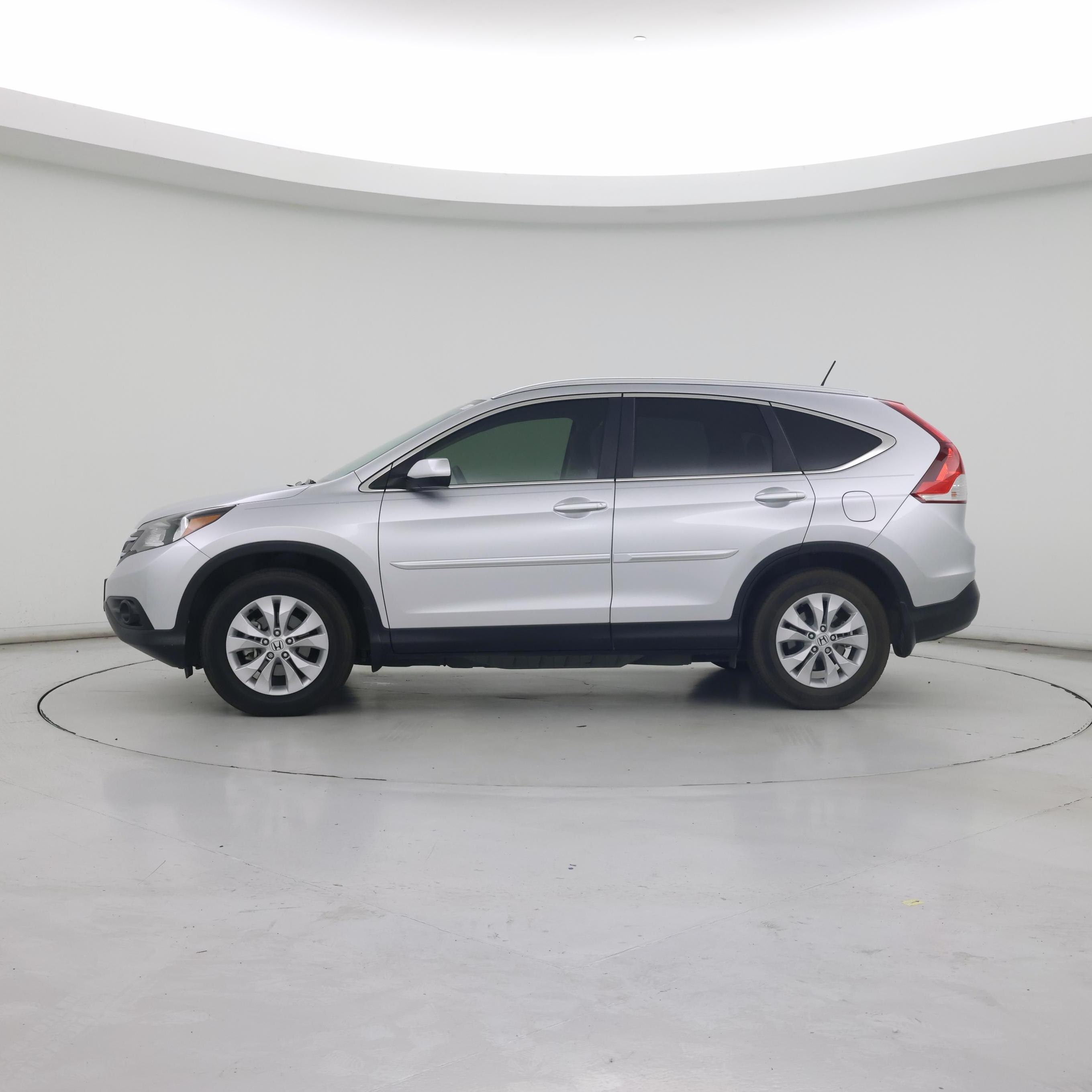 Thumbnail: 2014 Honda CR-V - 3