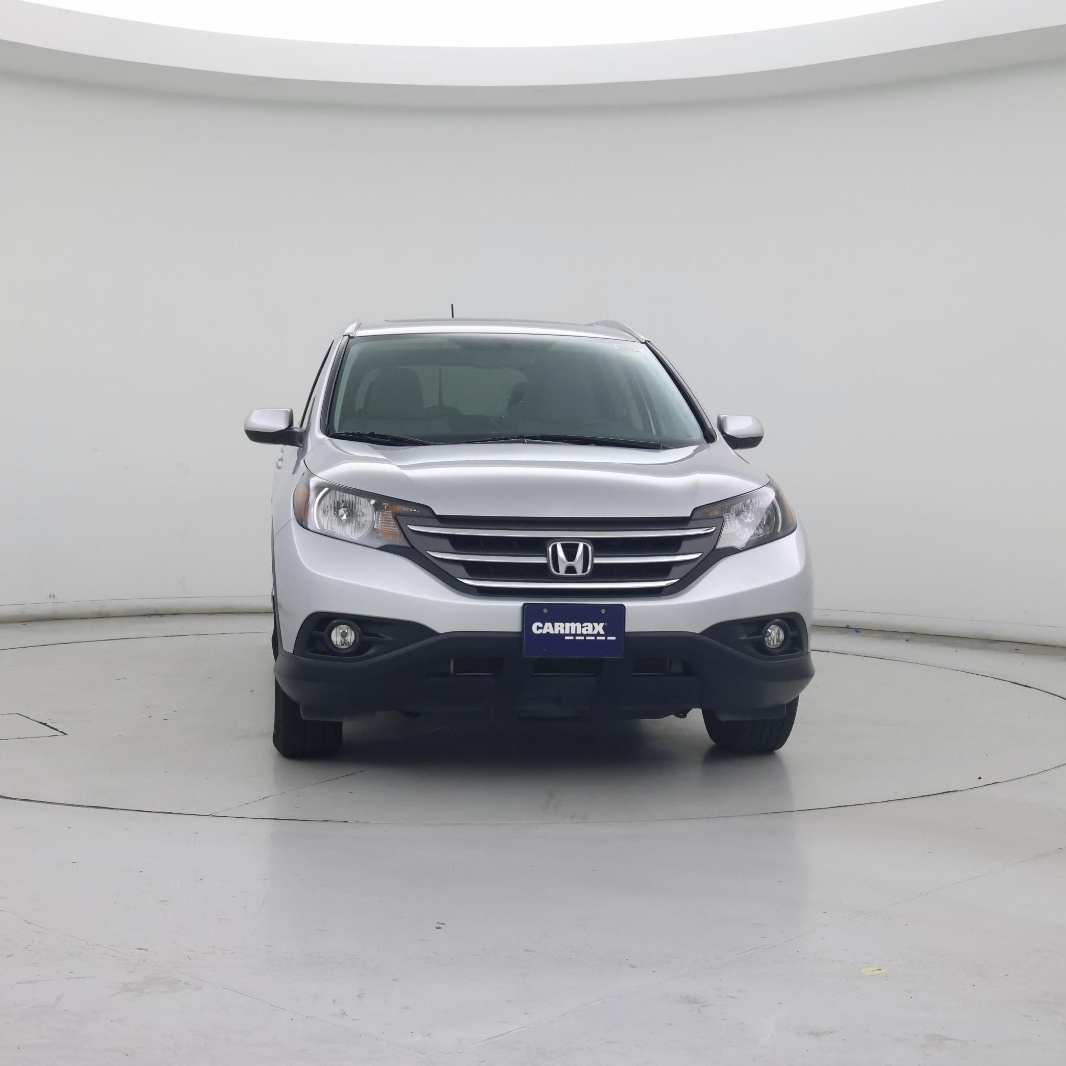 Thumbnail: 2014 Honda CR-V - 5