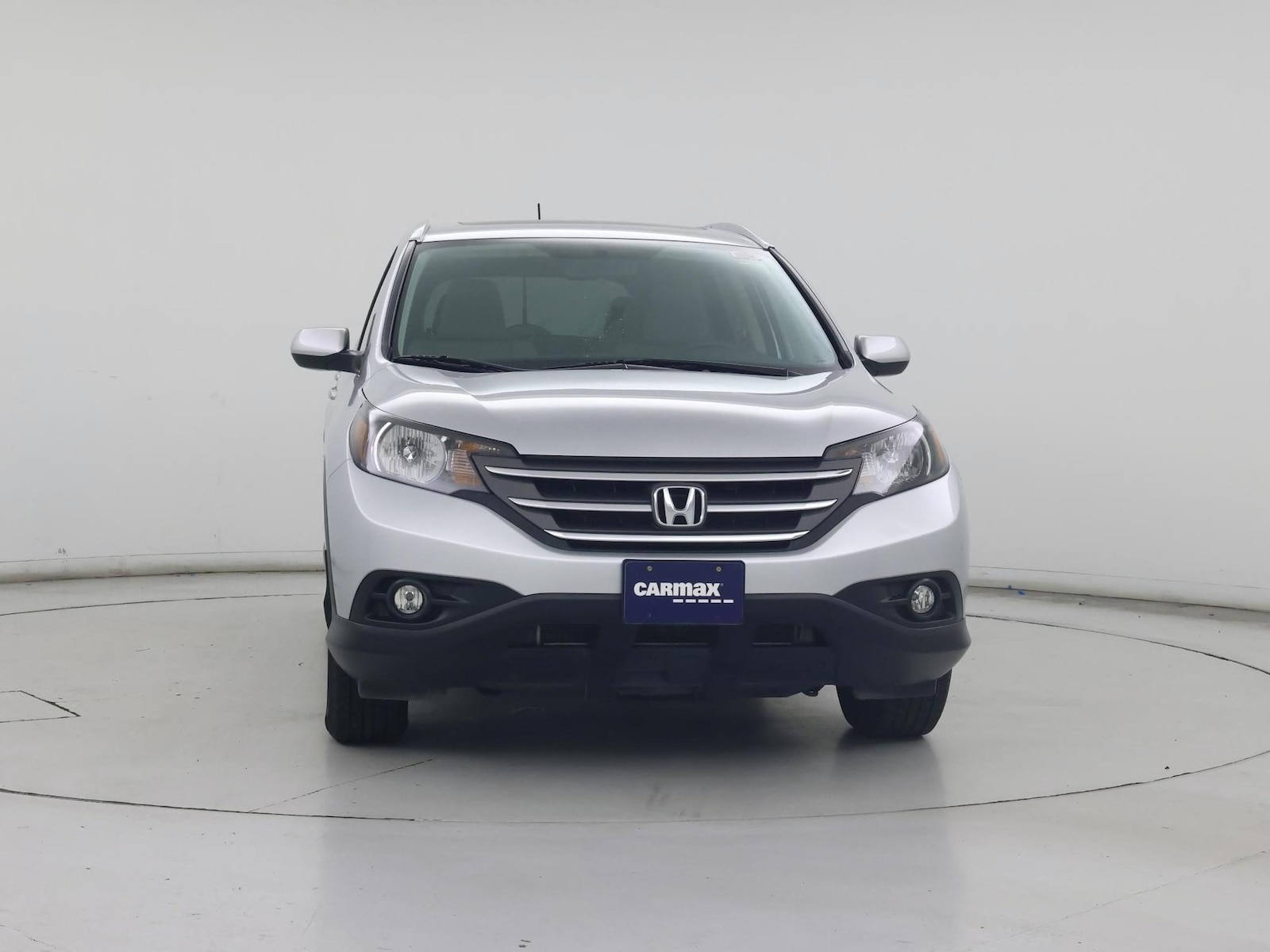 2014 Honda CR-V EX-L - Photo 6
