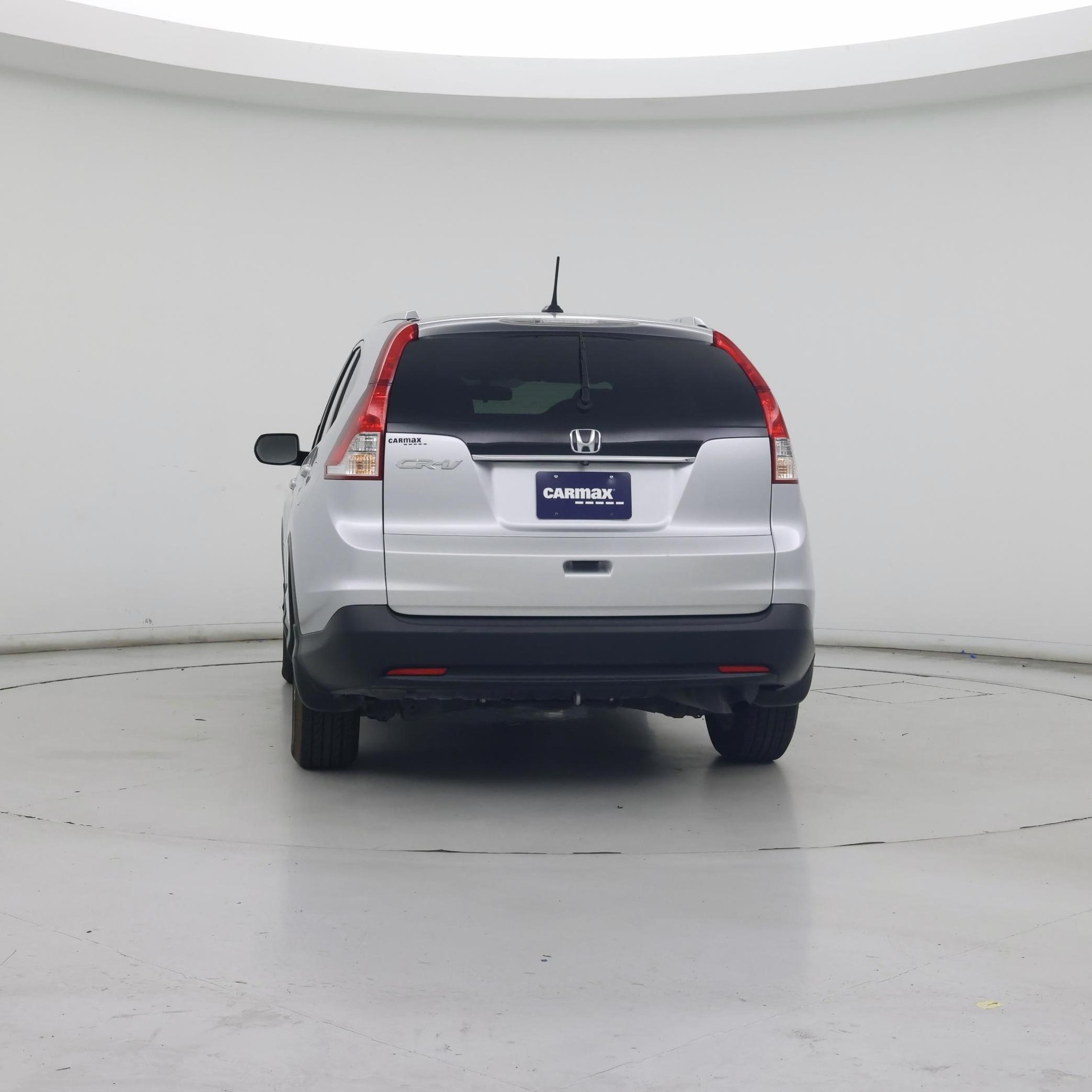 Thumbnail: 2014 Honda CR-V - 6