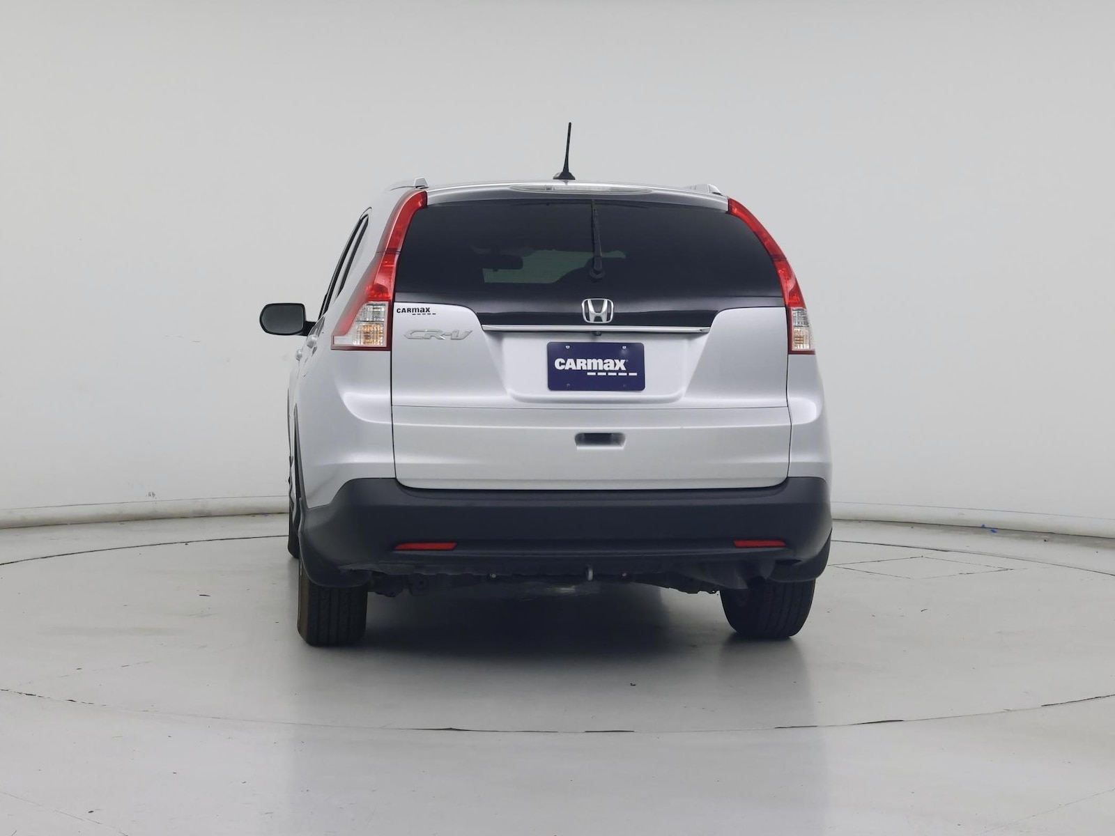 2014 Honda CR-V EX-L - Photo 7