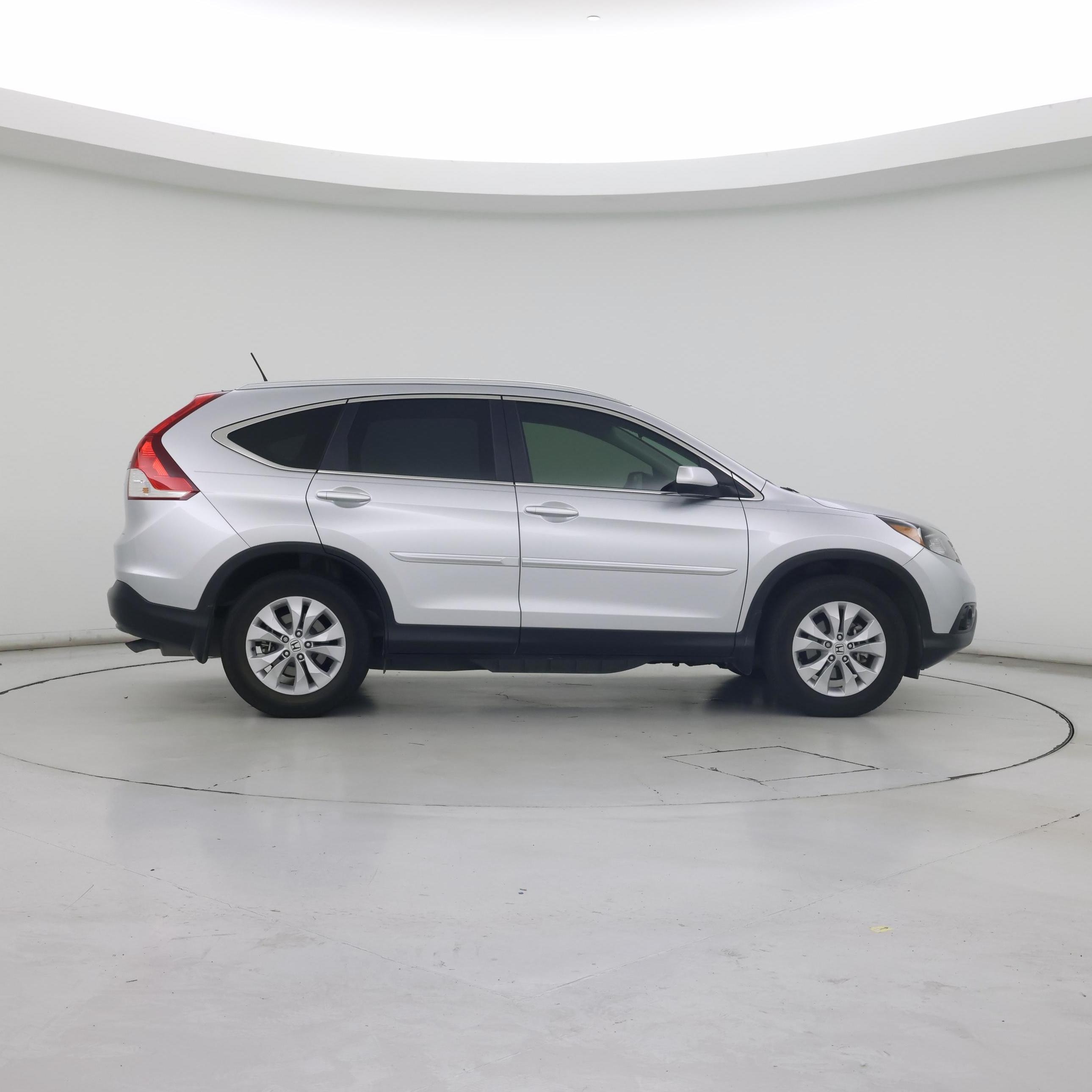 Thumbnail: 2014 Honda CR-V - 7