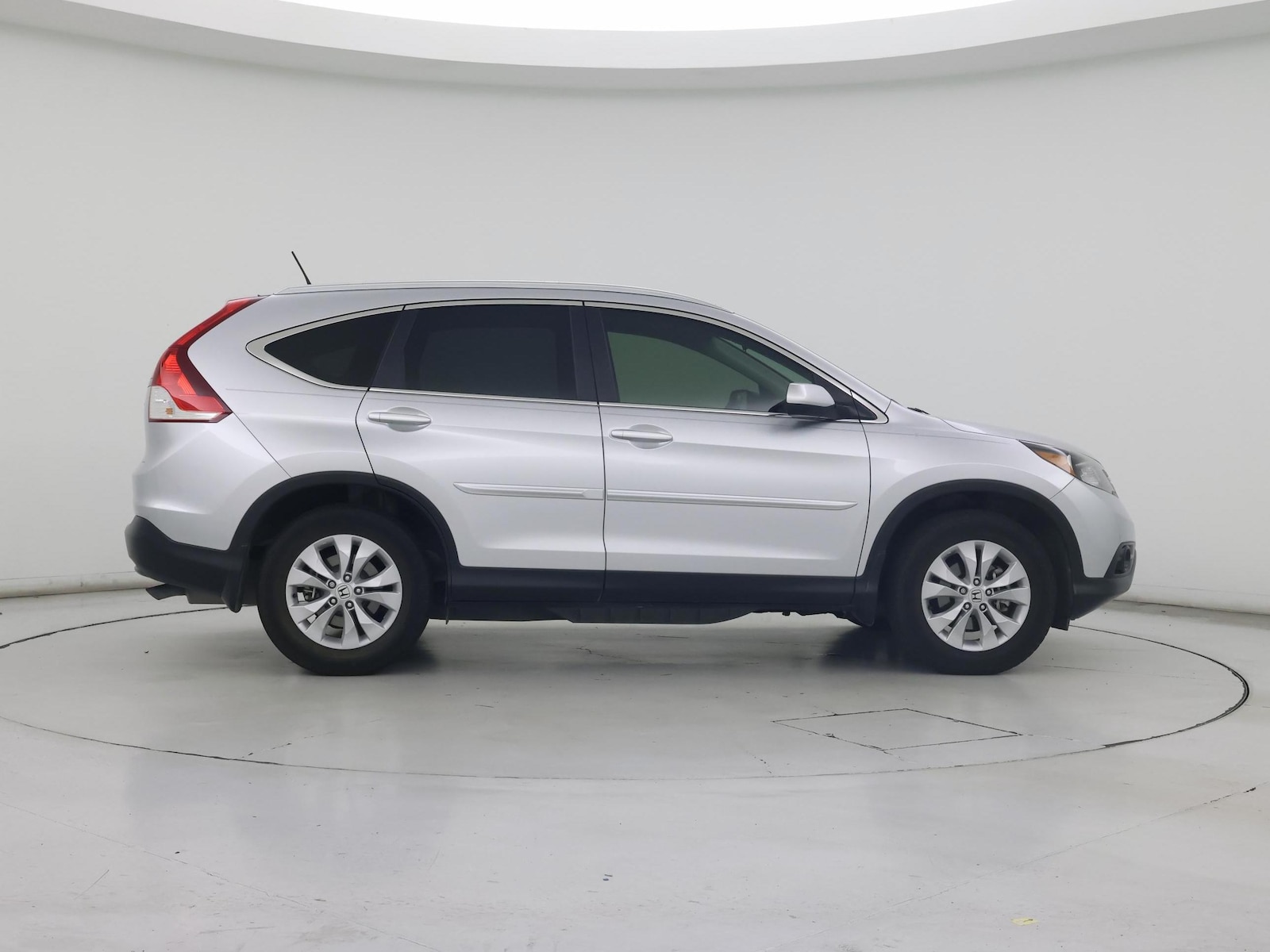 2014 Honda CR-V EX-L - Photo 8