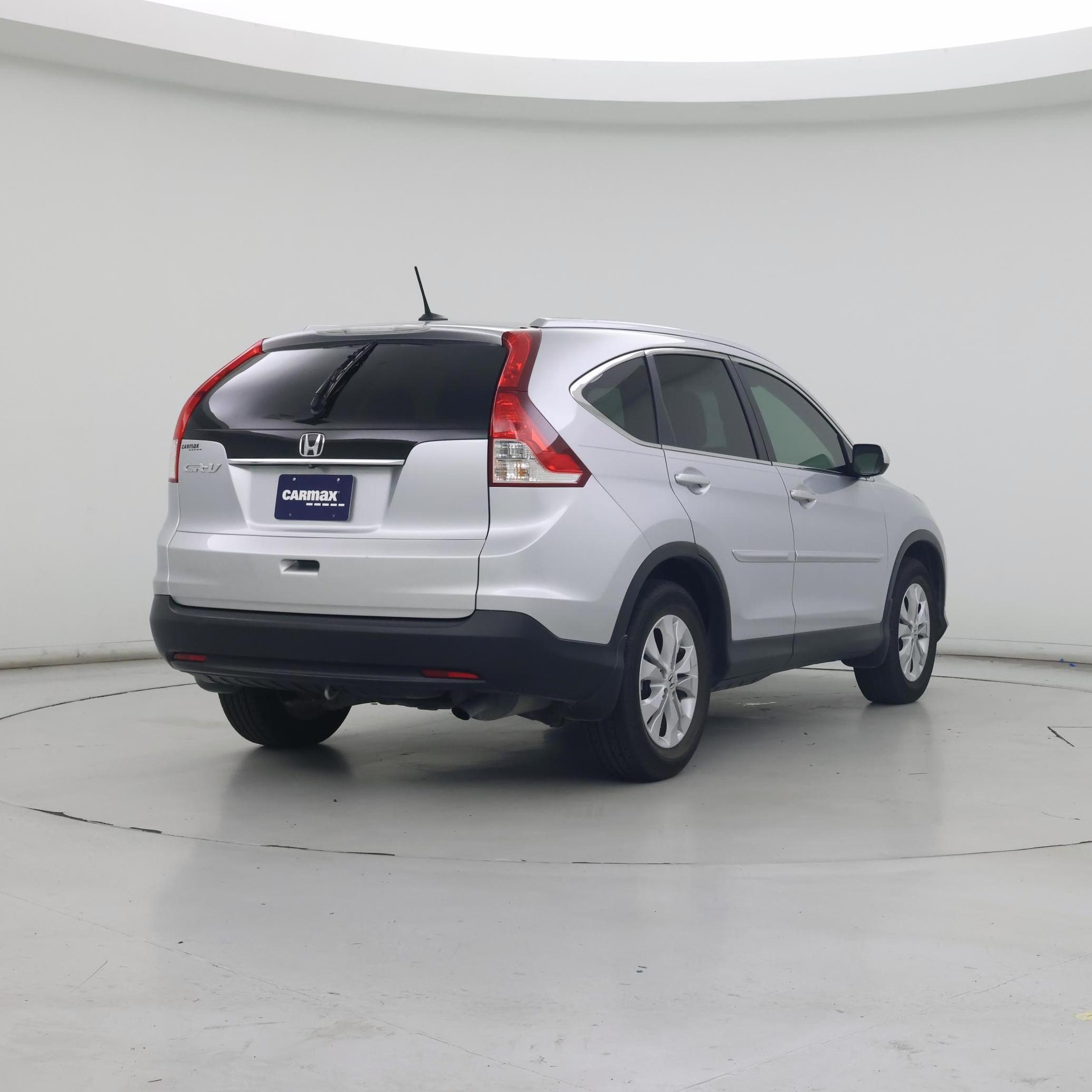 Thumbnail: 2014 Honda CR-V - 8