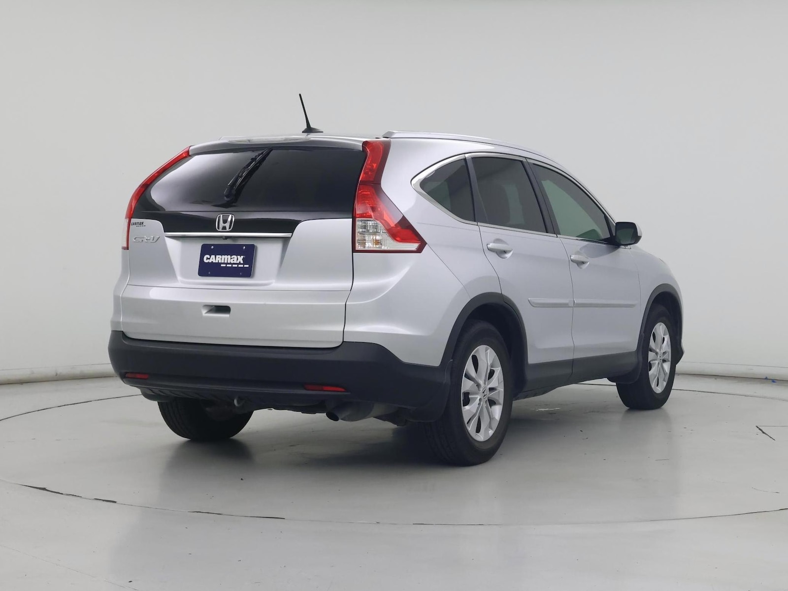 2014 Honda CR-V EX-L - Photo 9