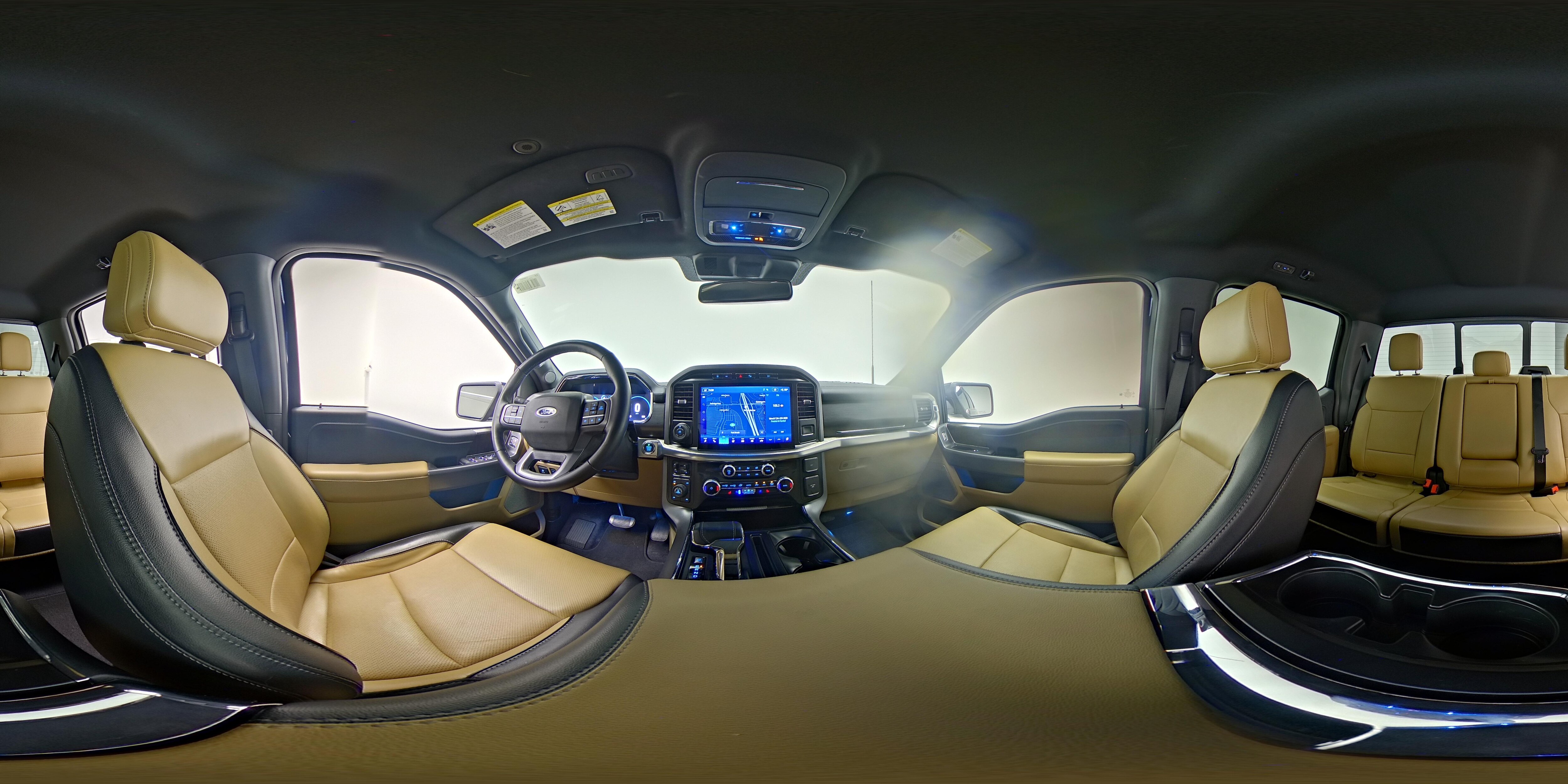 2023 Ford F-150 Lariat - Photo 25
