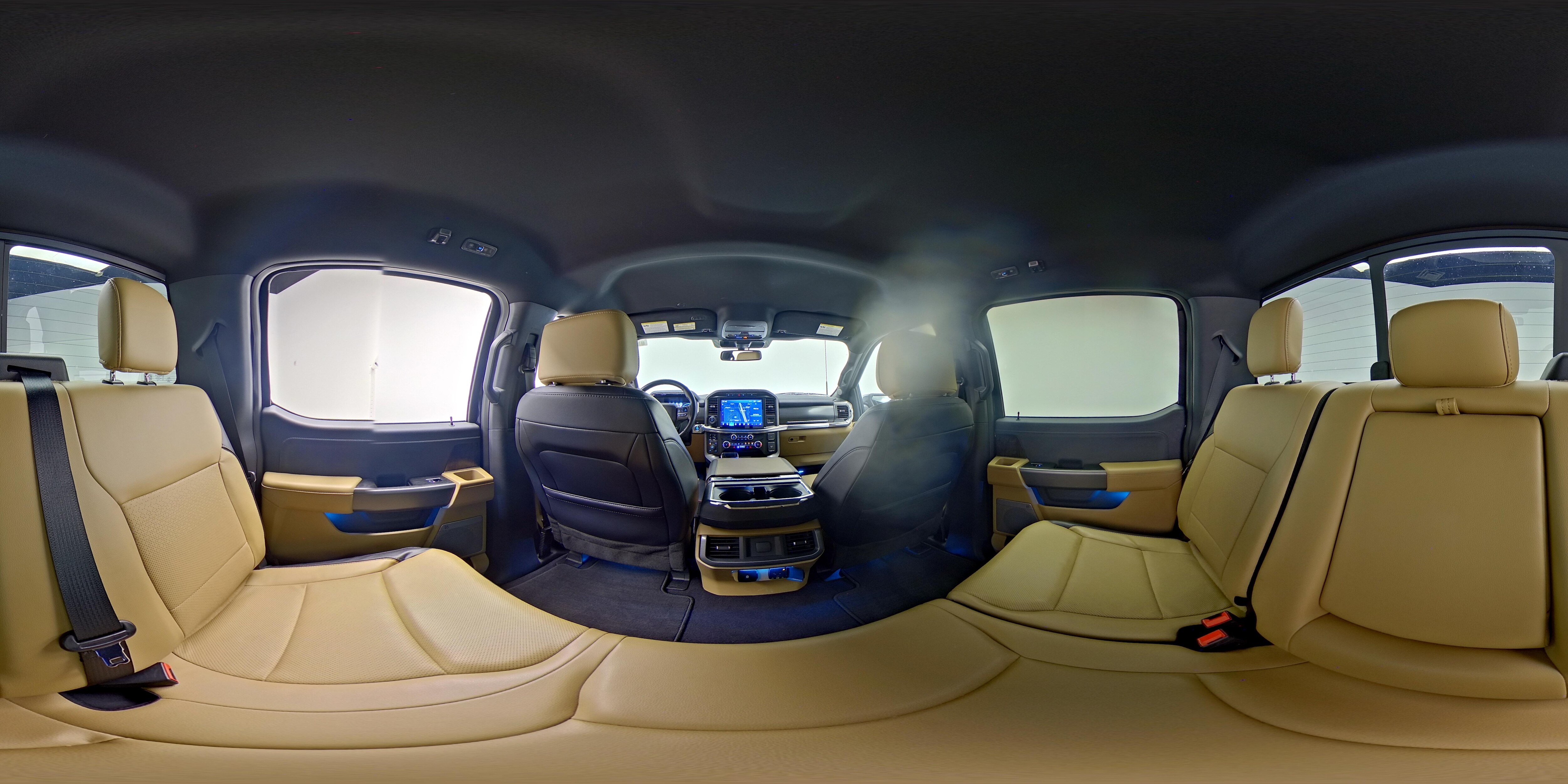 2023 Ford F-150 Lariat - Photo 26