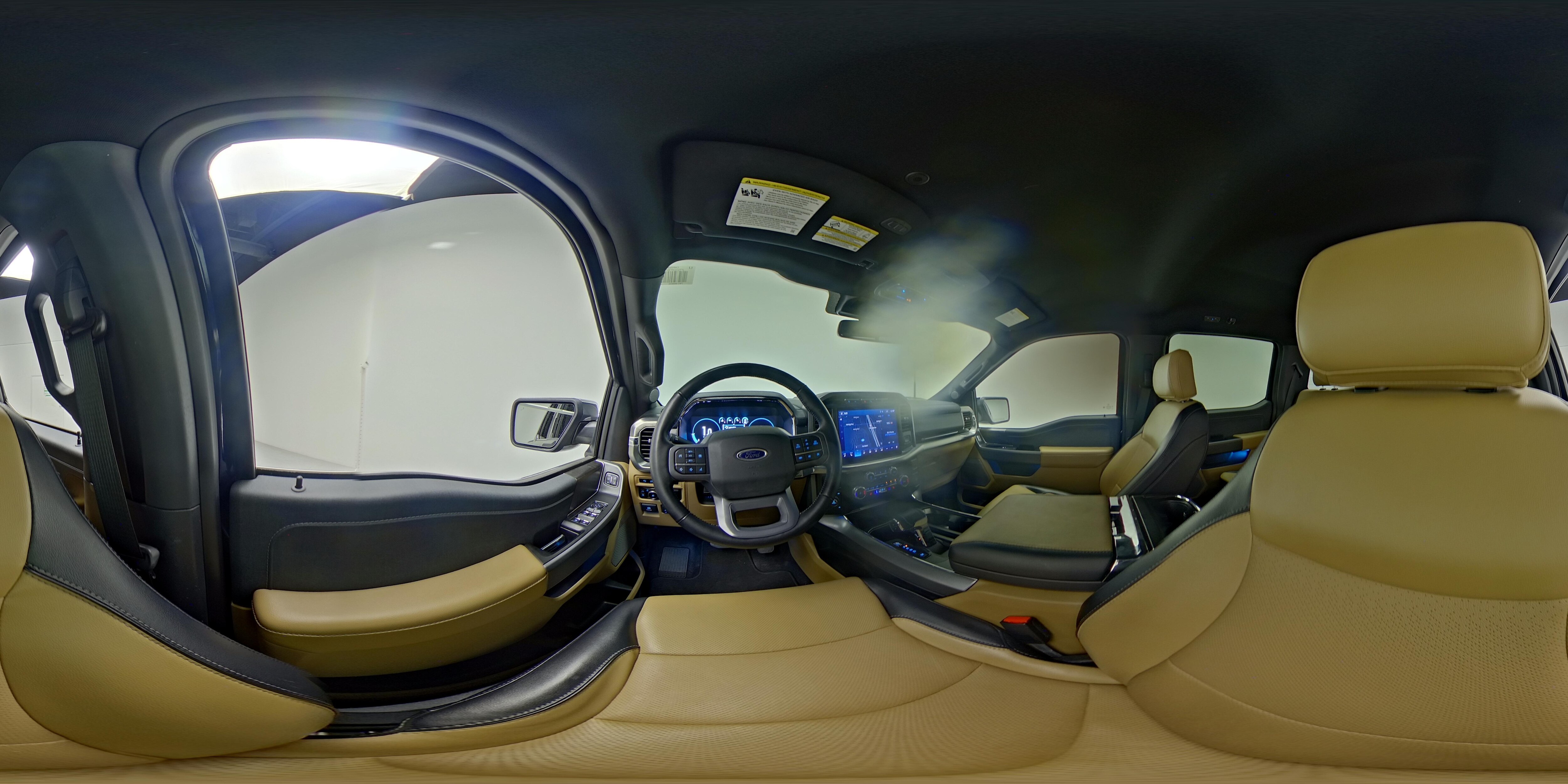 2023 Ford F-150 Lariat - Photo 27