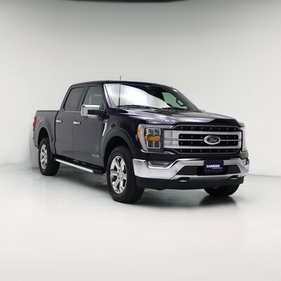 2023 Ford F150 Lariat