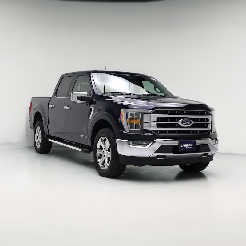 2023 Ford F150 Lariat