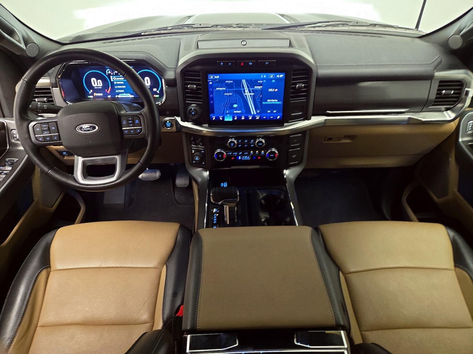 2023 Ford F-150 Lariat - Photo 10