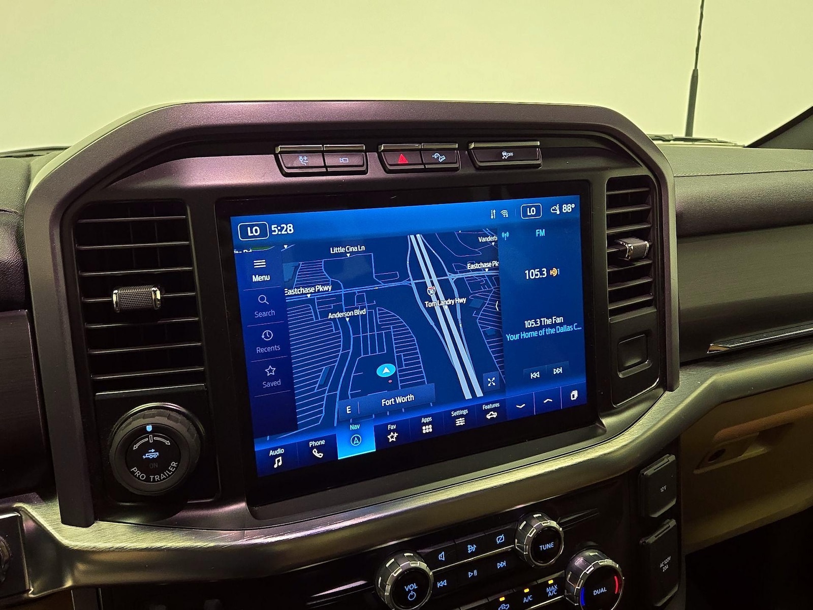 2023 Ford F-150 Lariat - Photo 15