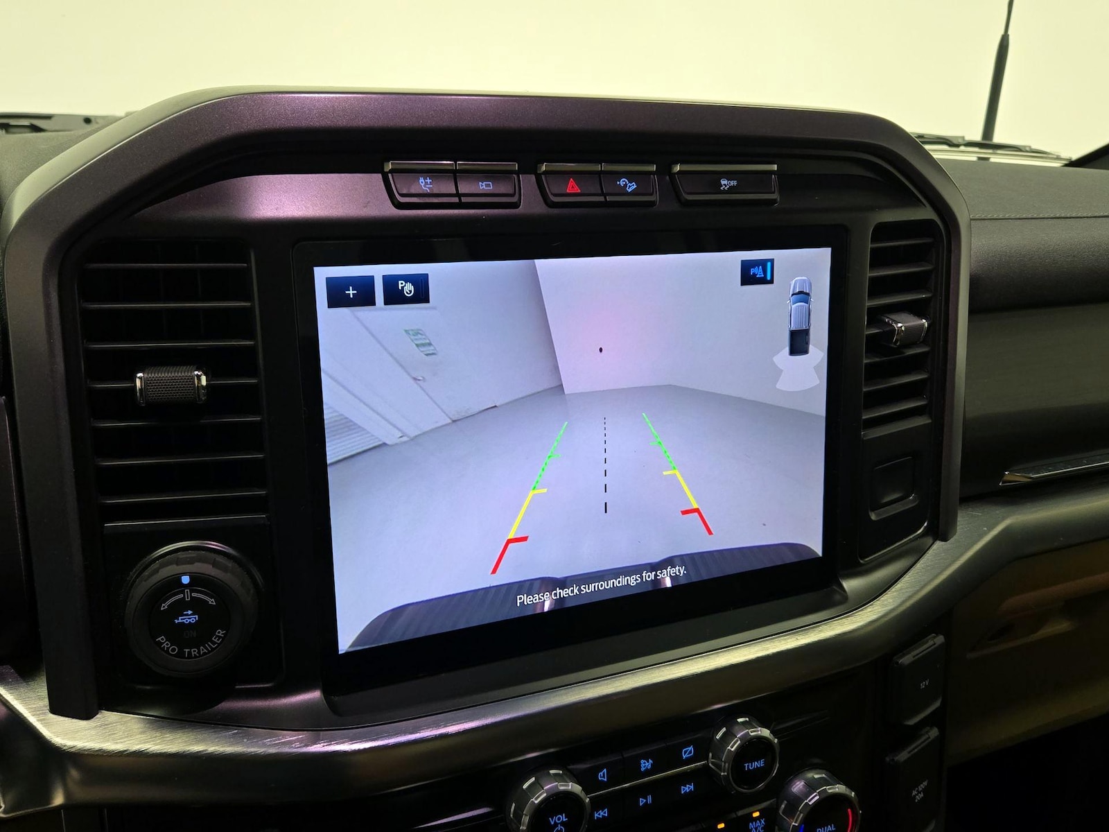2023 Ford F-150 Lariat - Photo 16