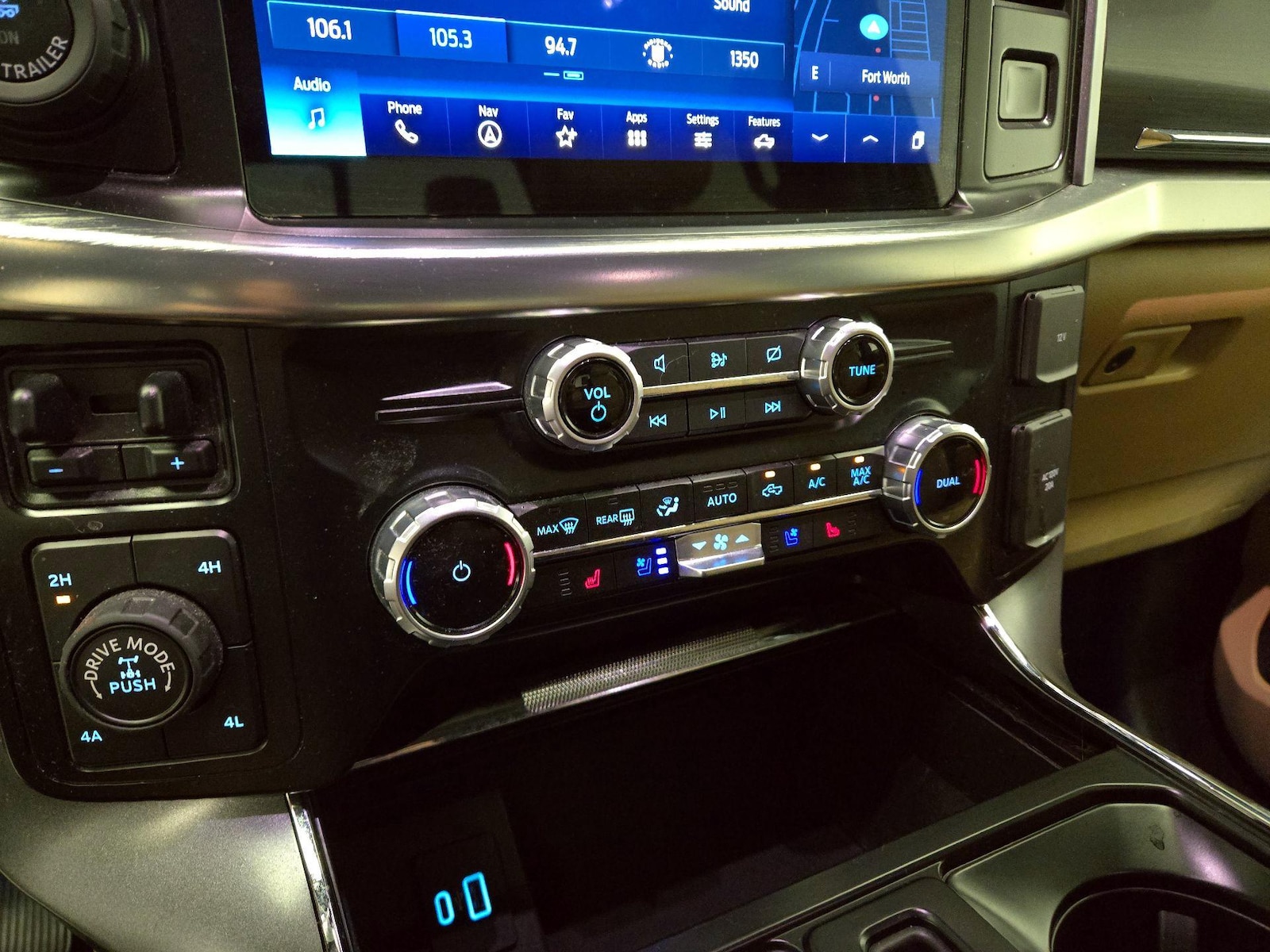 2023 Ford F-150 Lariat - Photo 18