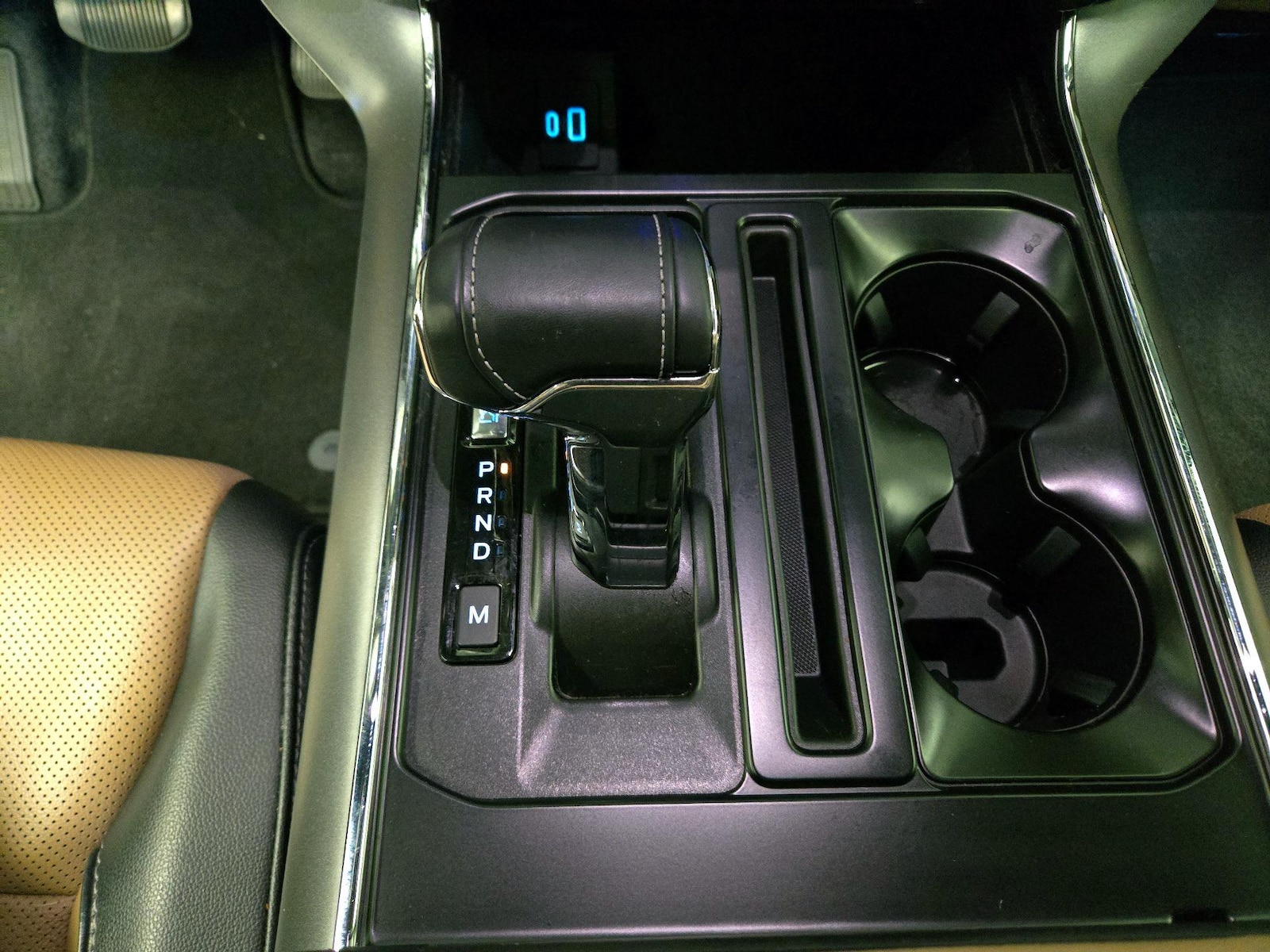 2023 Ford F-150 Lariat - Photo 19